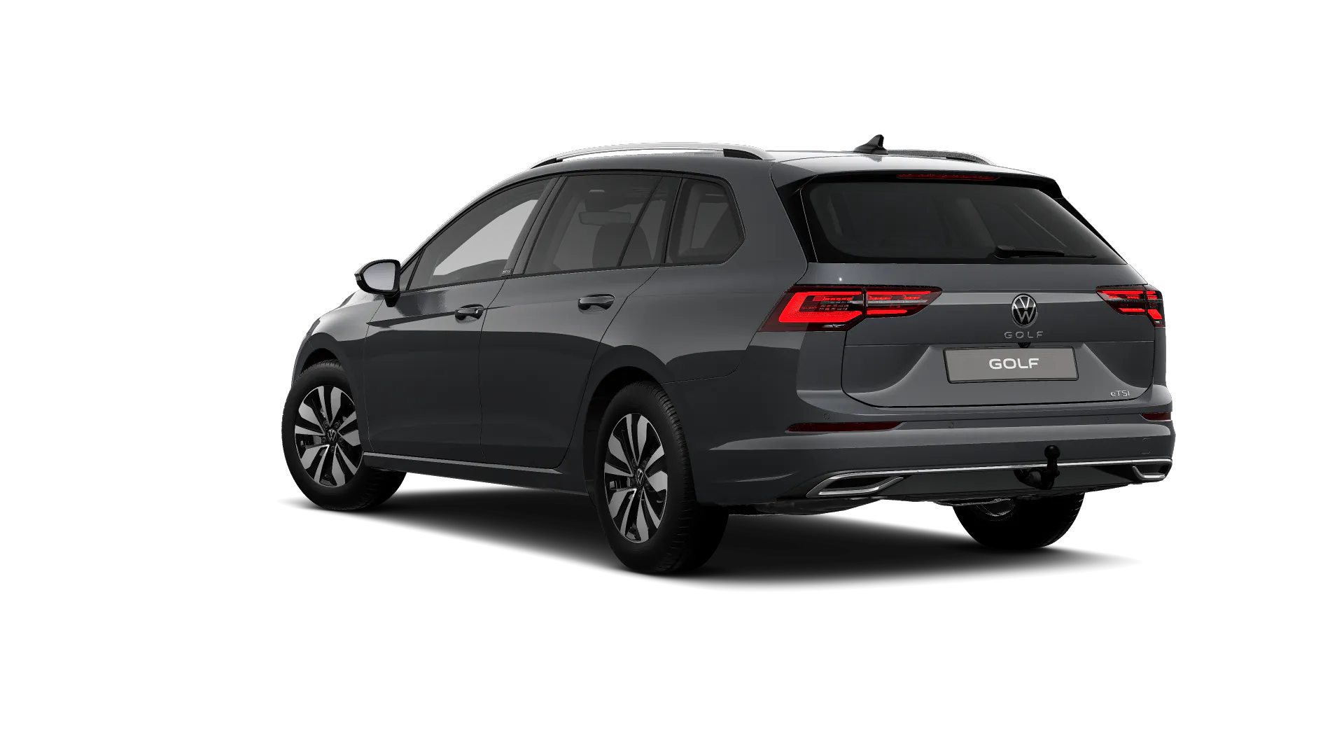 Volkswagen Golf Variant MOVE