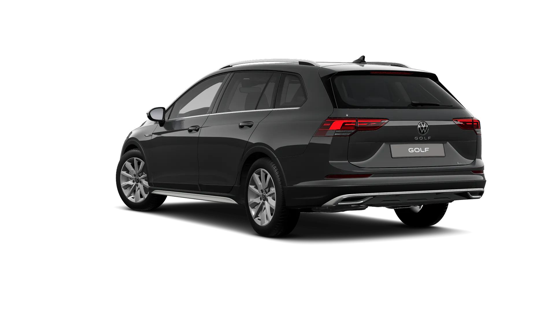 Volkswagen Golf Variant Alltrack
