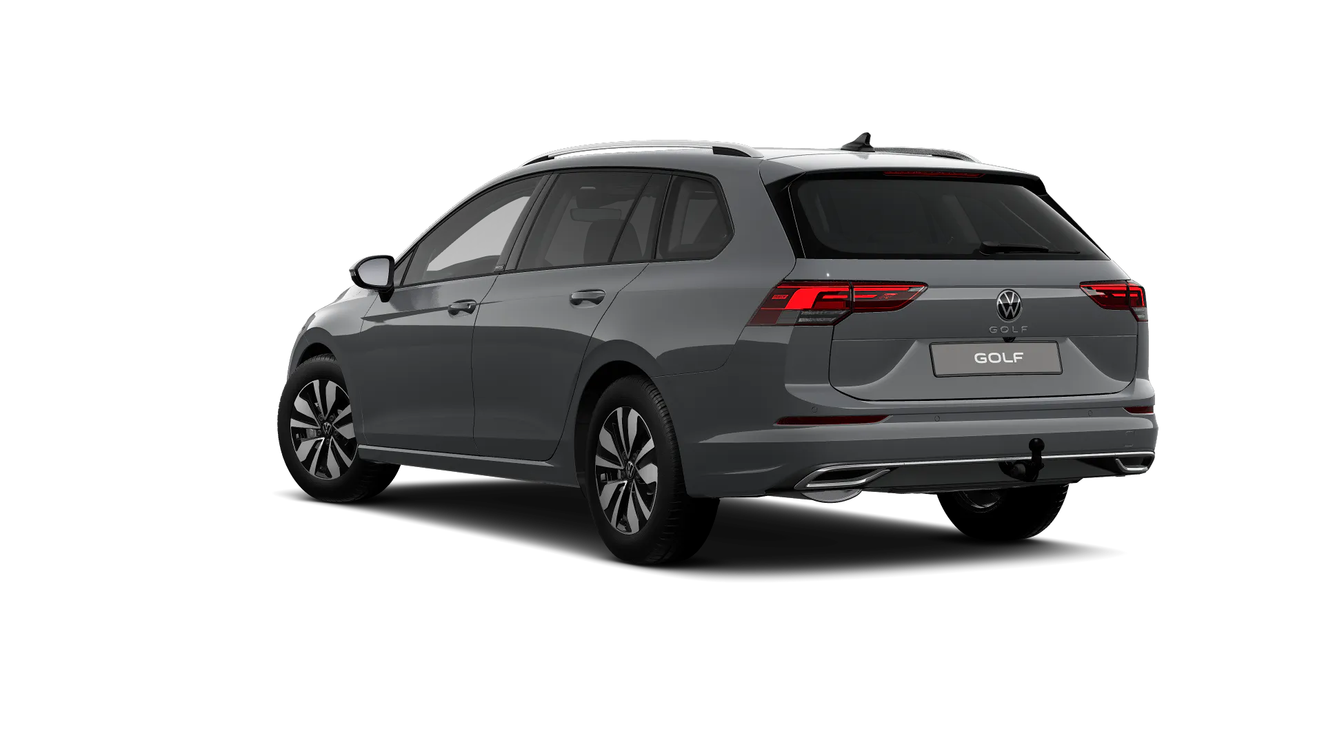Volkswagen Golf Variant MOVE