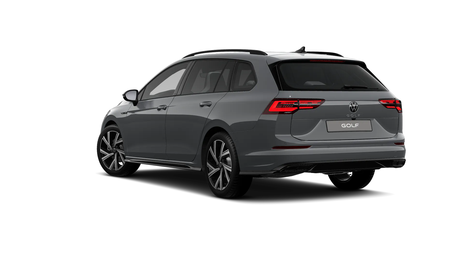 Volkswagen Golf Variant R-Line