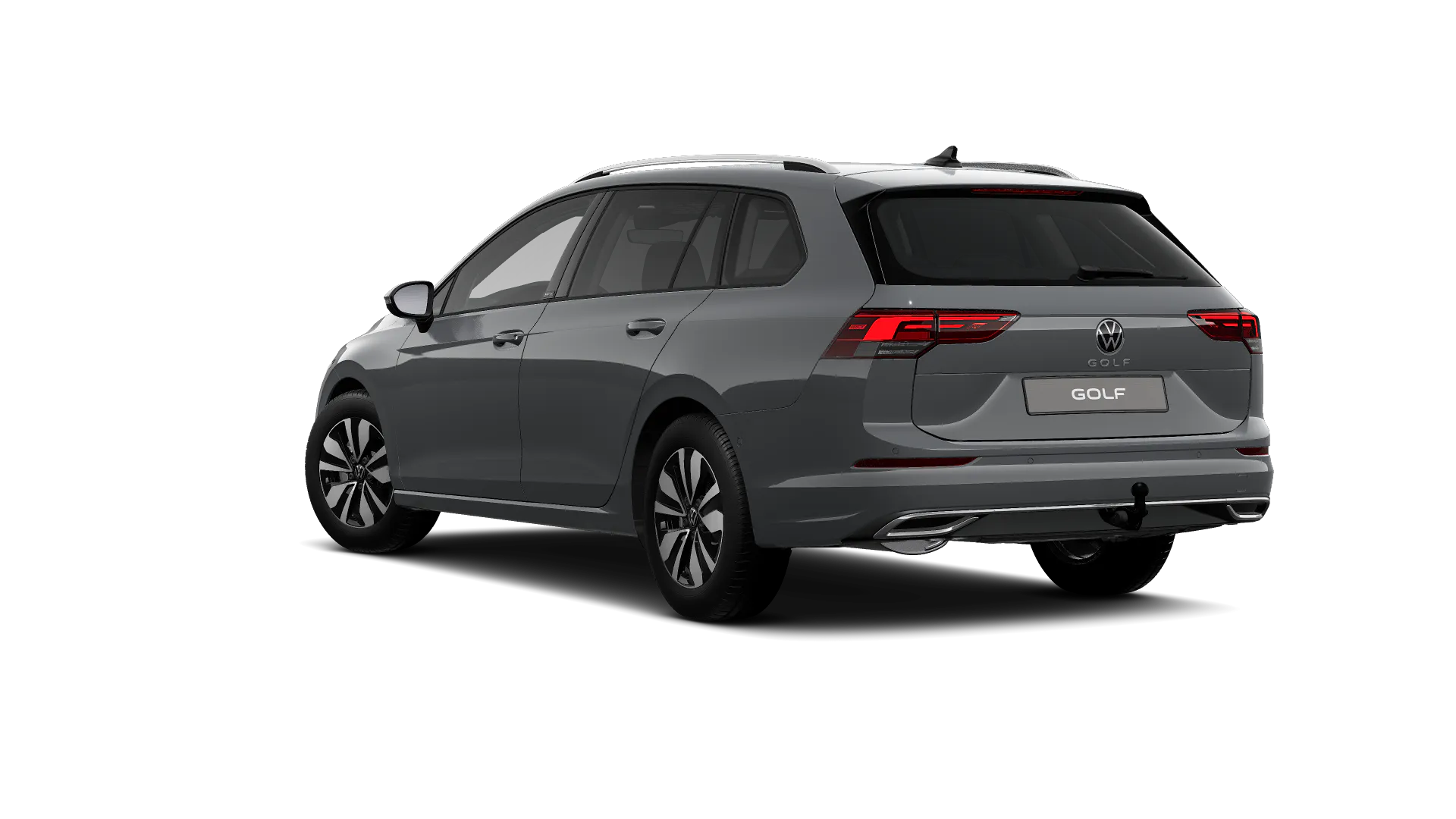 Volkswagen Golf Variant MOVE