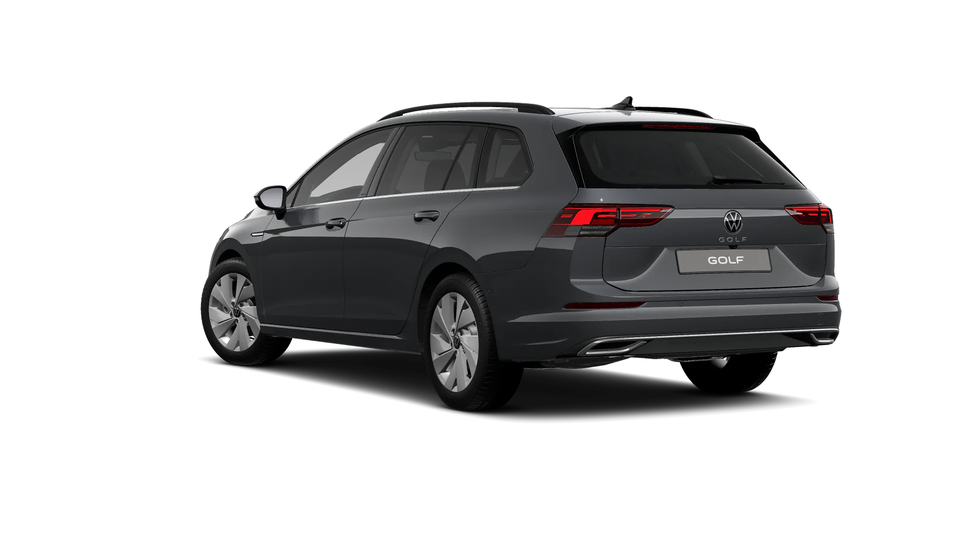 Volkswagen Golf Variant Style