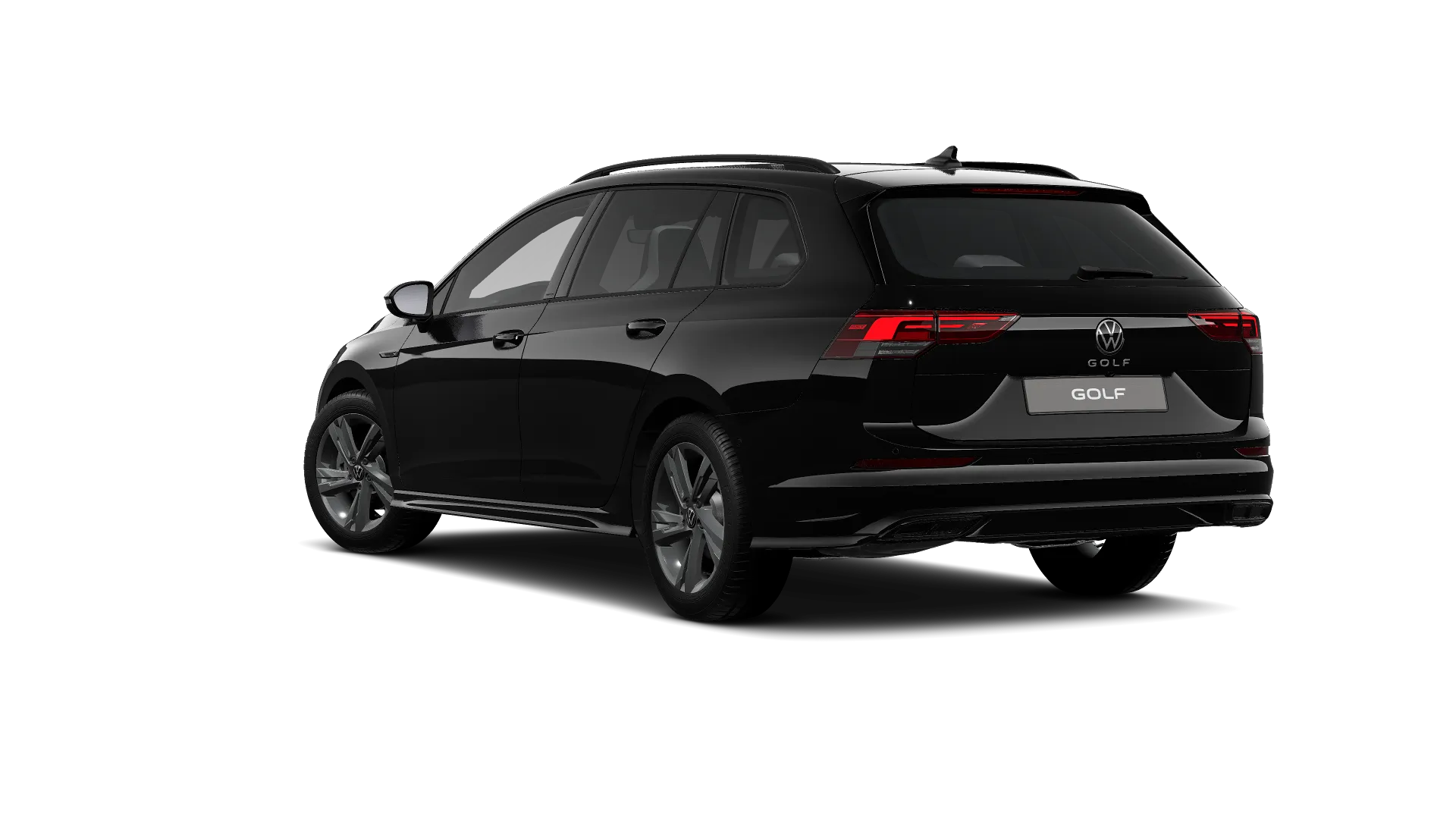 Volkswagen Golf Variant R-Line