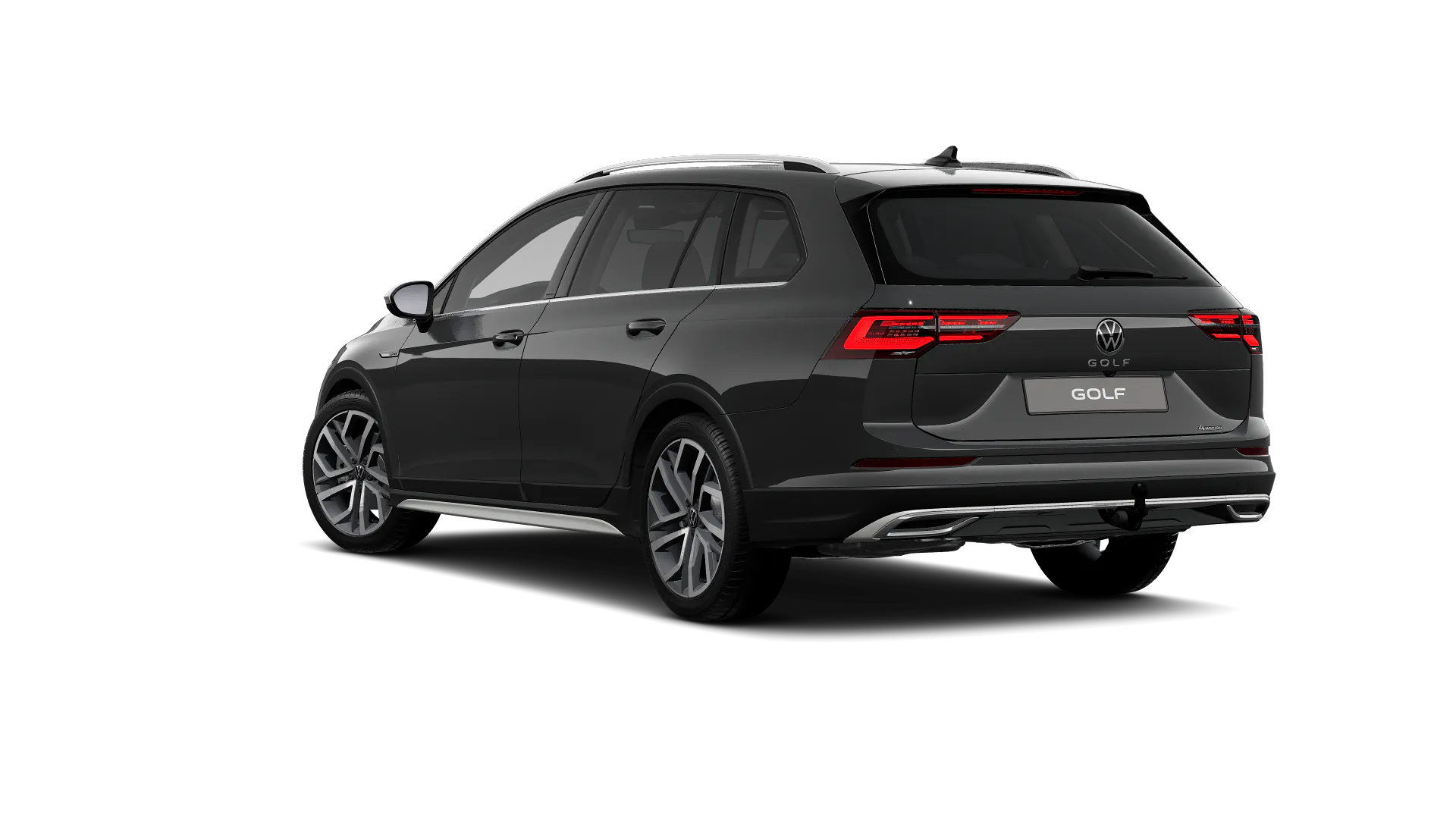 Volkswagen Golf Variant Alltrack