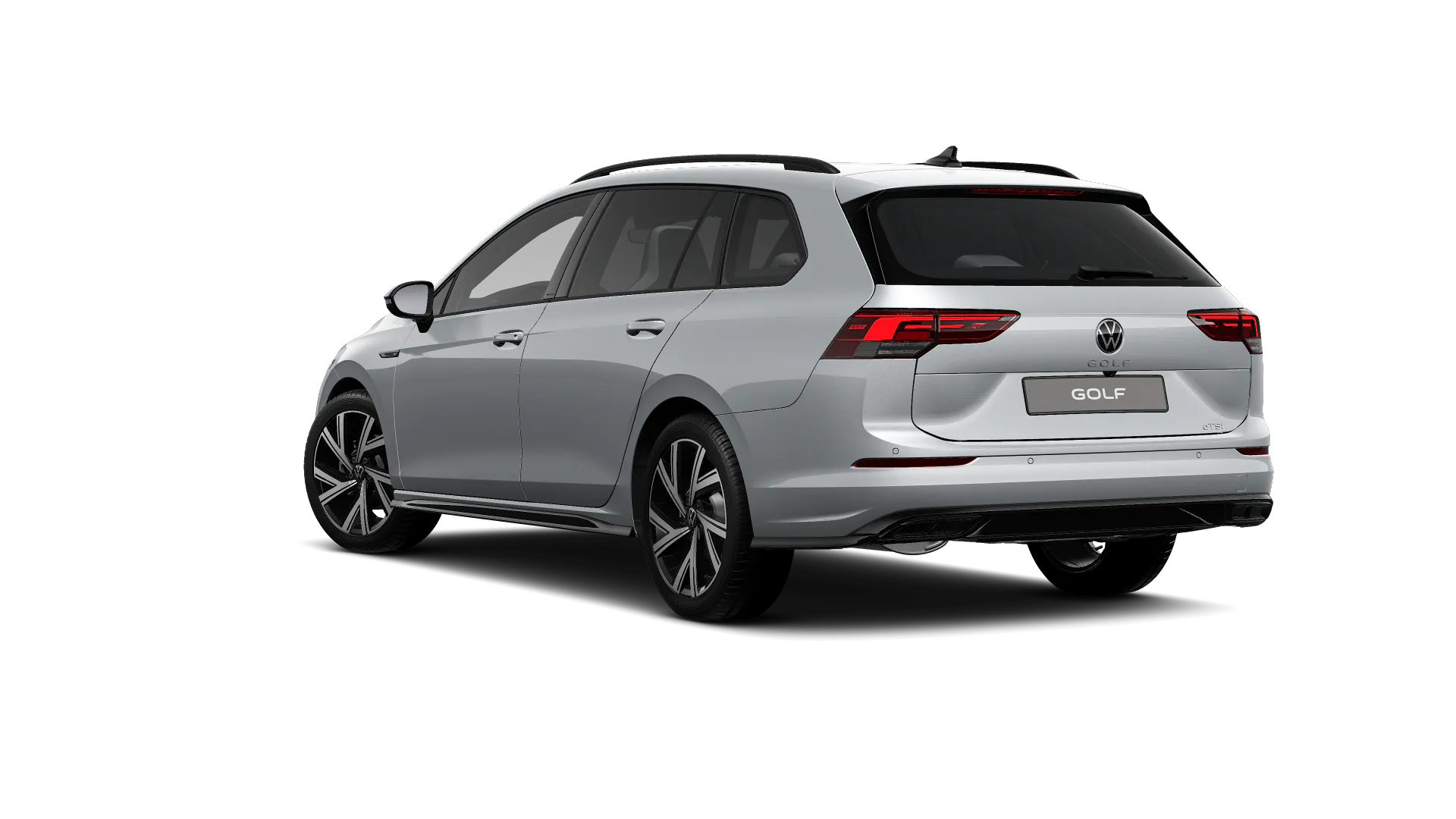 Volkswagen Golf Variant R-Line