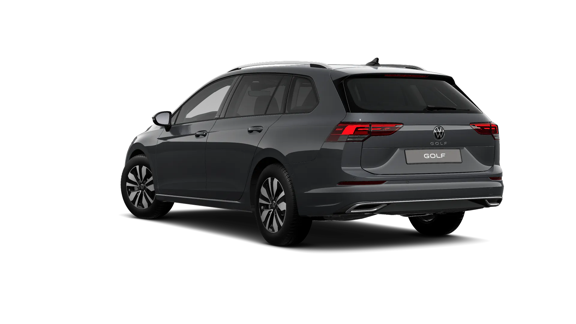 Volkswagen Golf Variant MOVE