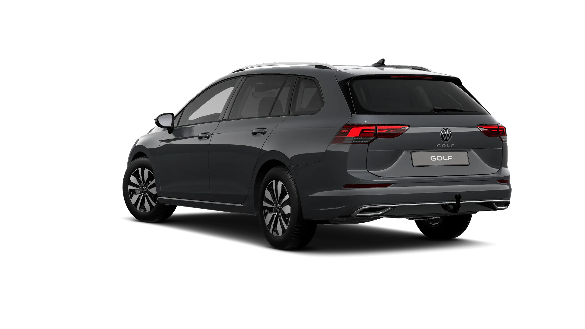 Volkswagen Golf Variant MOVE