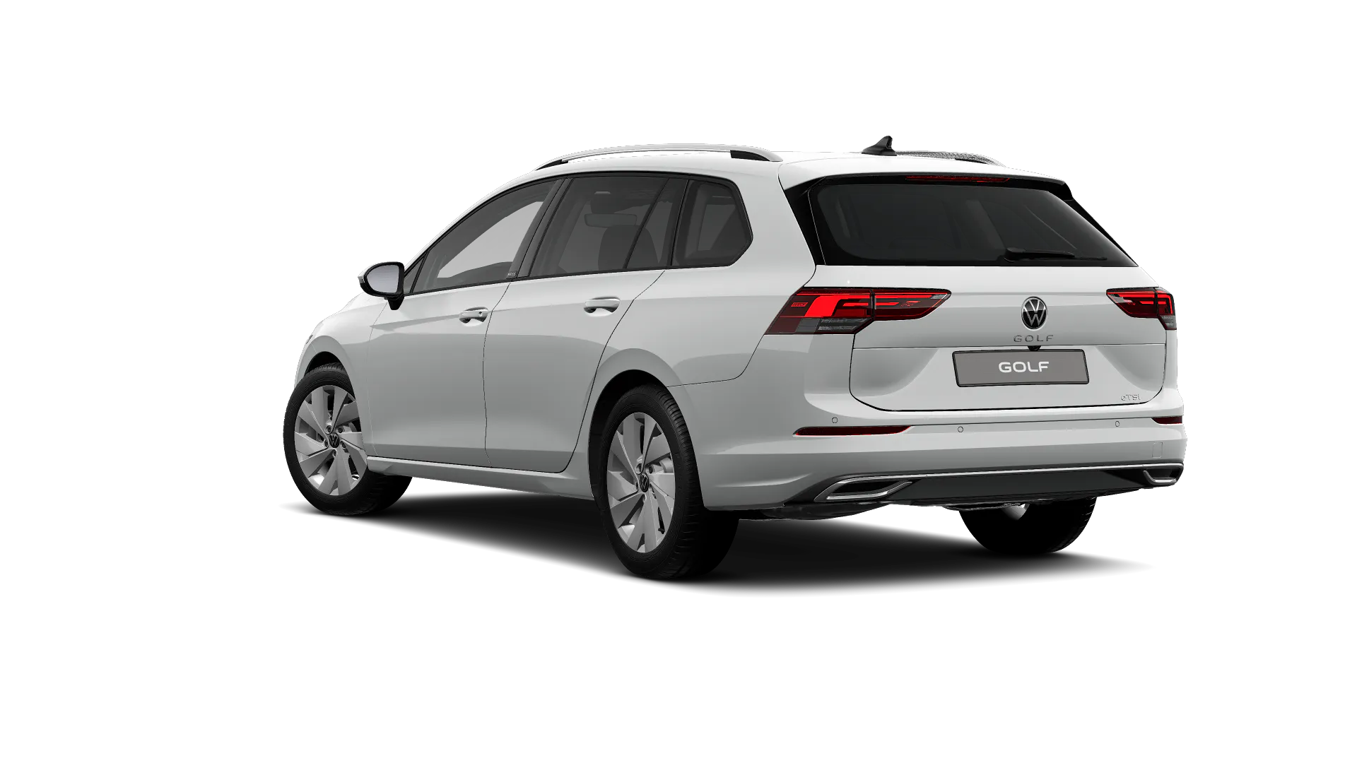 Volkswagen Golf Variant MOVE