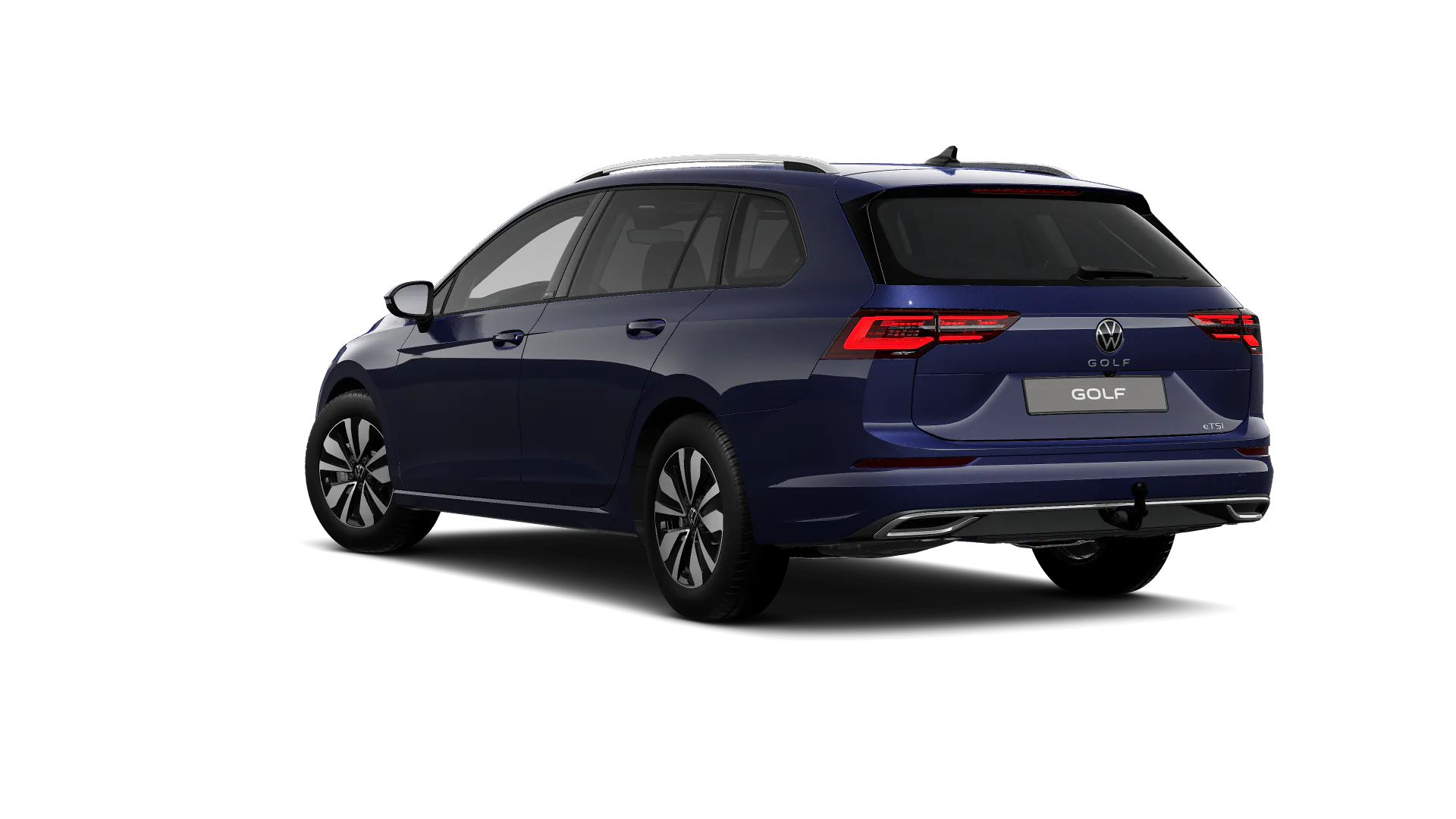 Volkswagen Golf Variant MOVE