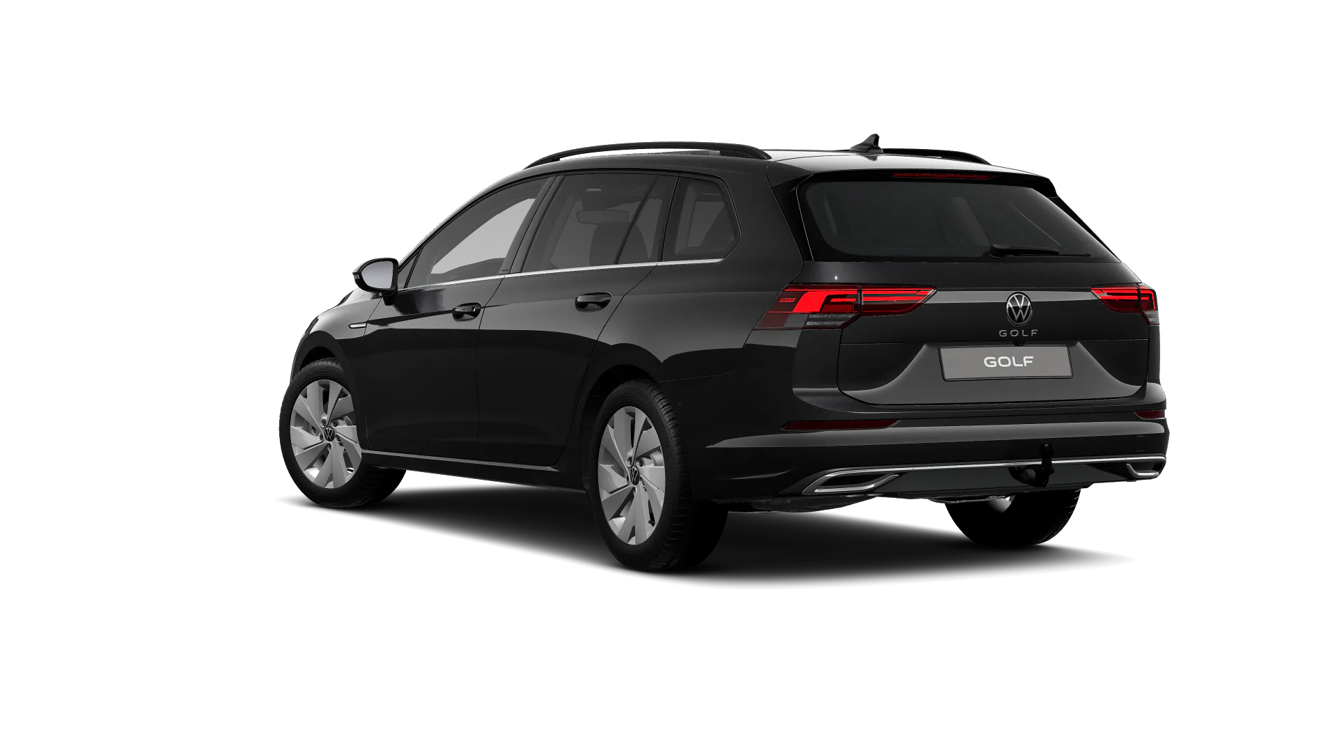 Volkswagen Golf Variant Style