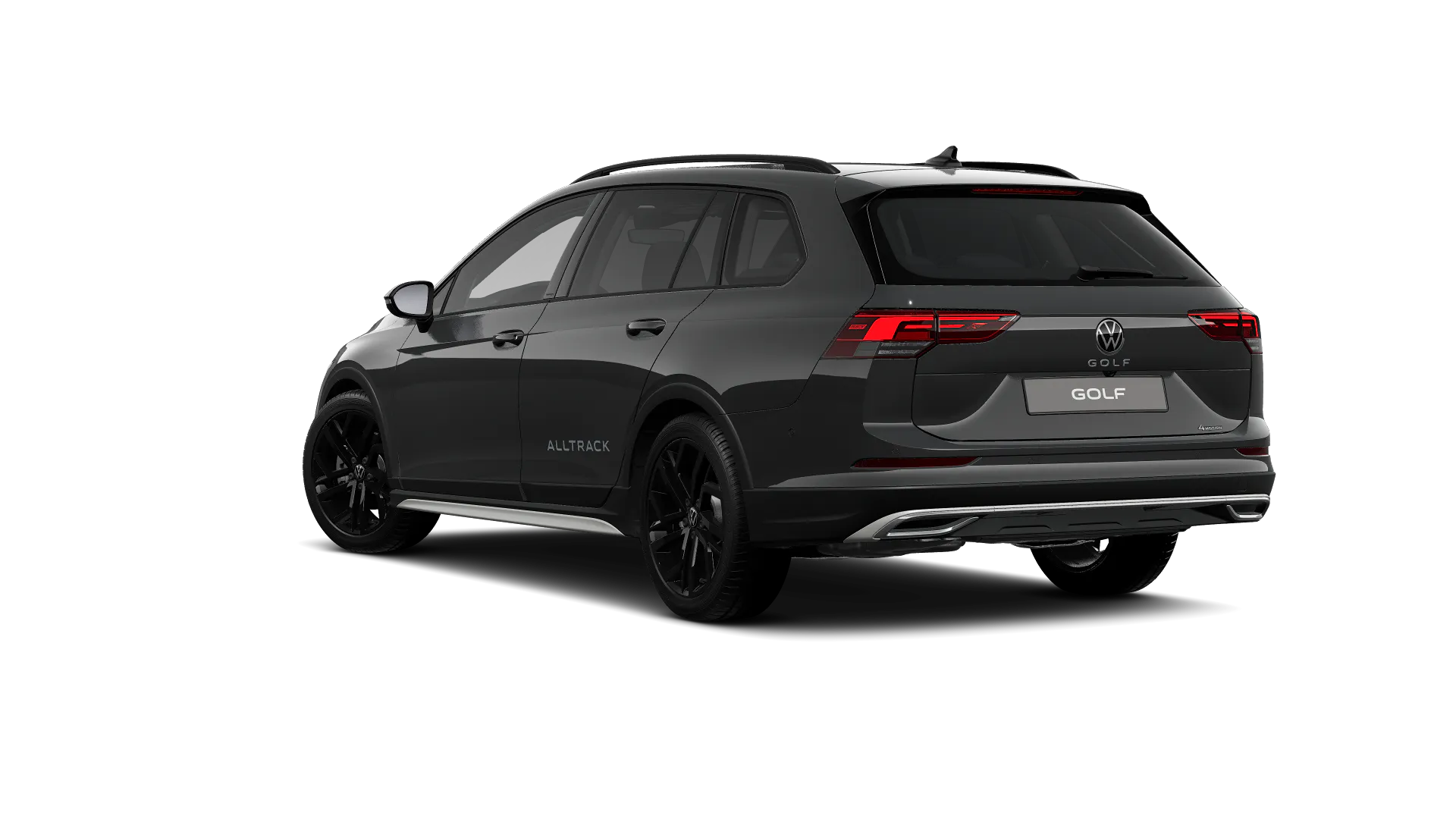 Volkswagen Golf Variant Alltrack
