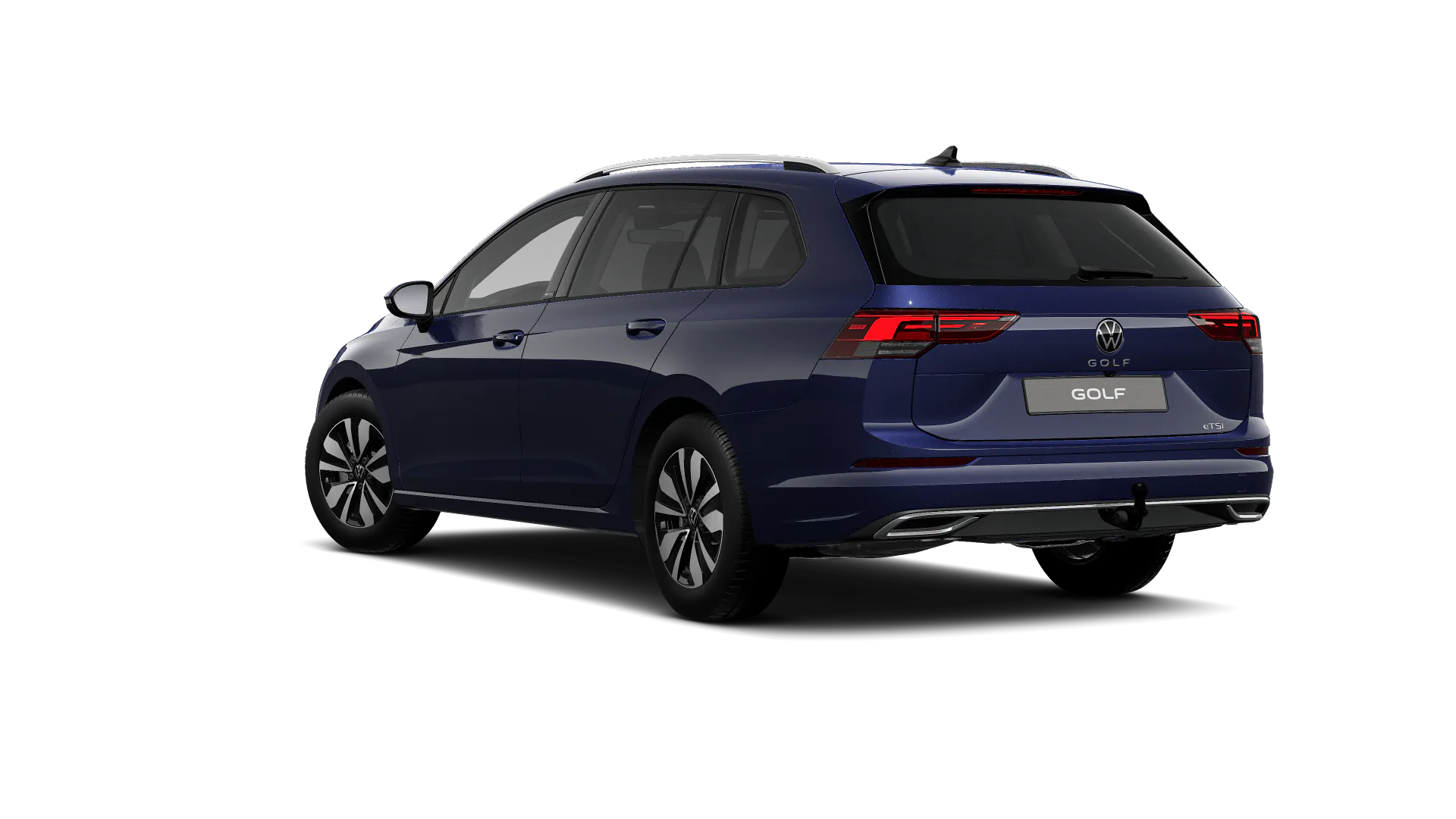 Volkswagen Golf Variant MOVE