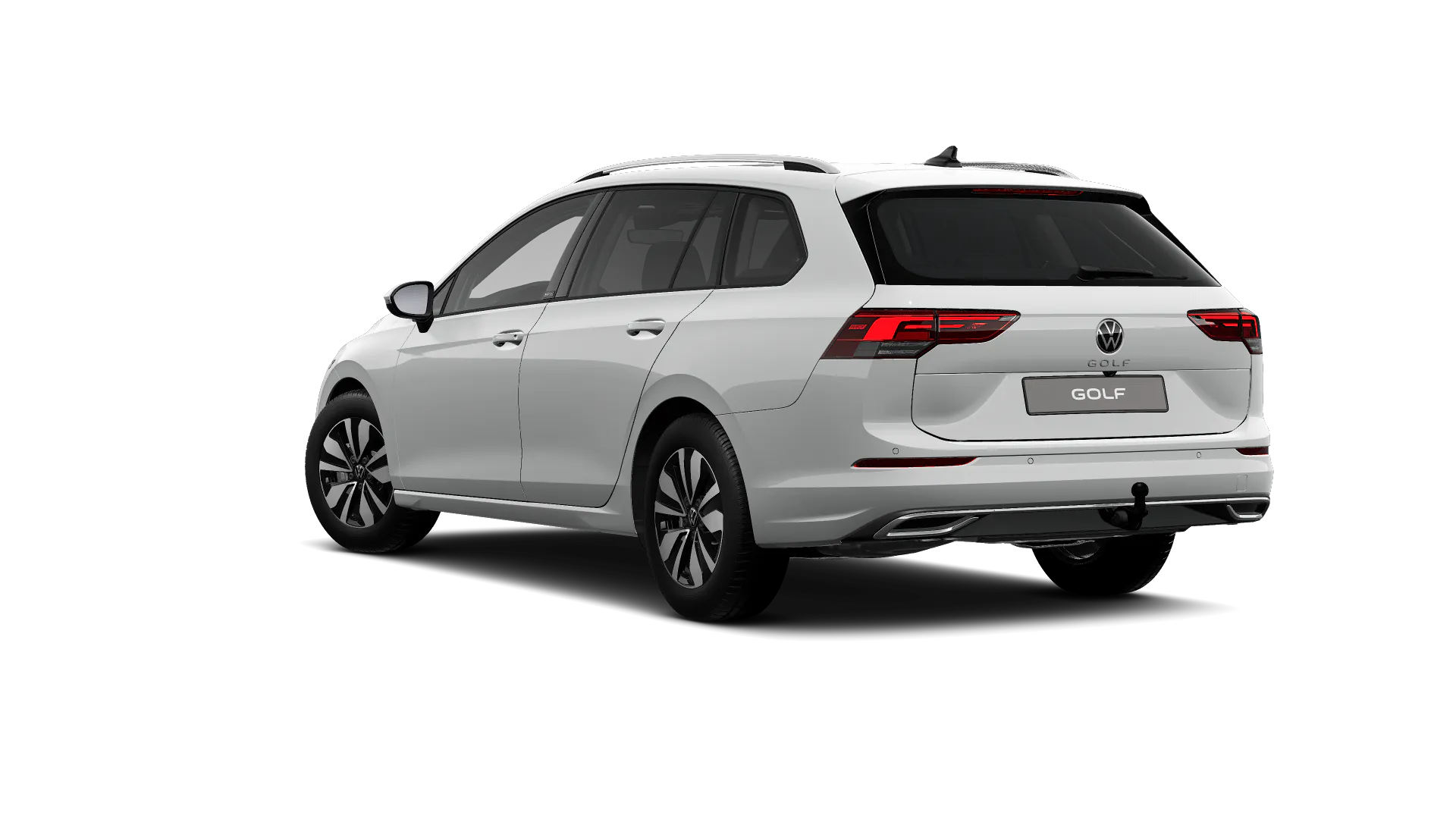 Volkswagen Golf Variant MOVE