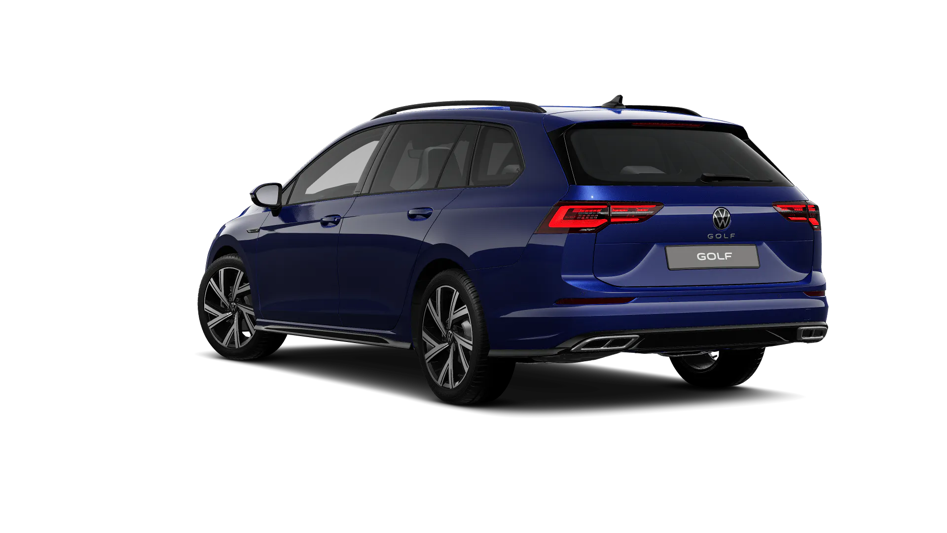 Volkswagen Golf Variant R-Line