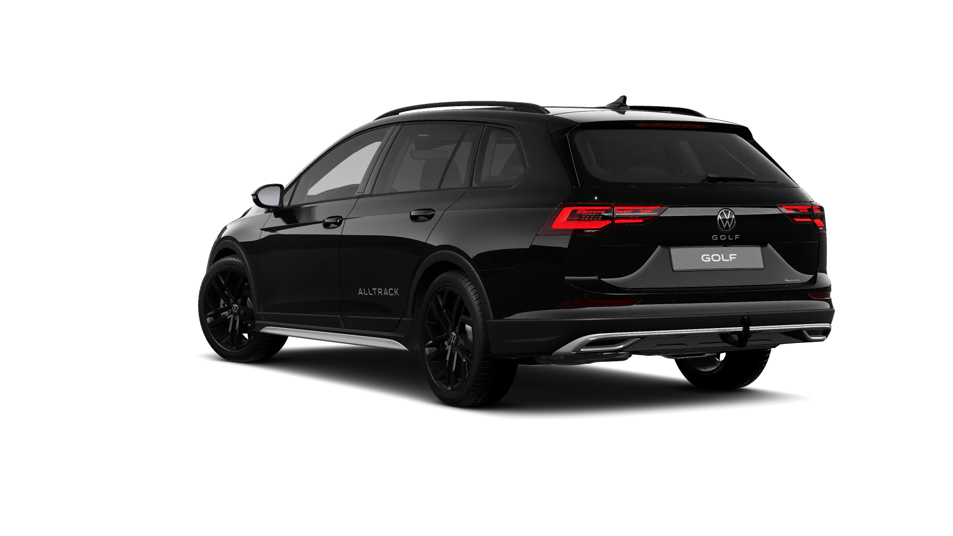 Volkswagen Golf Variant Alltrack