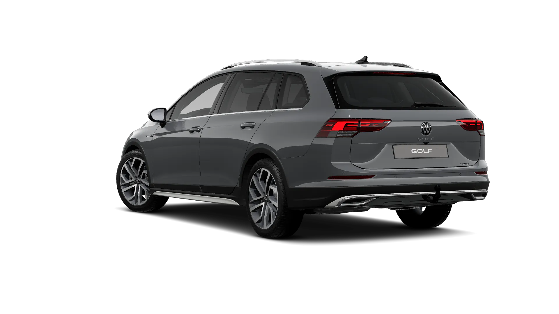 Volkswagen Golf Variant Alltrack