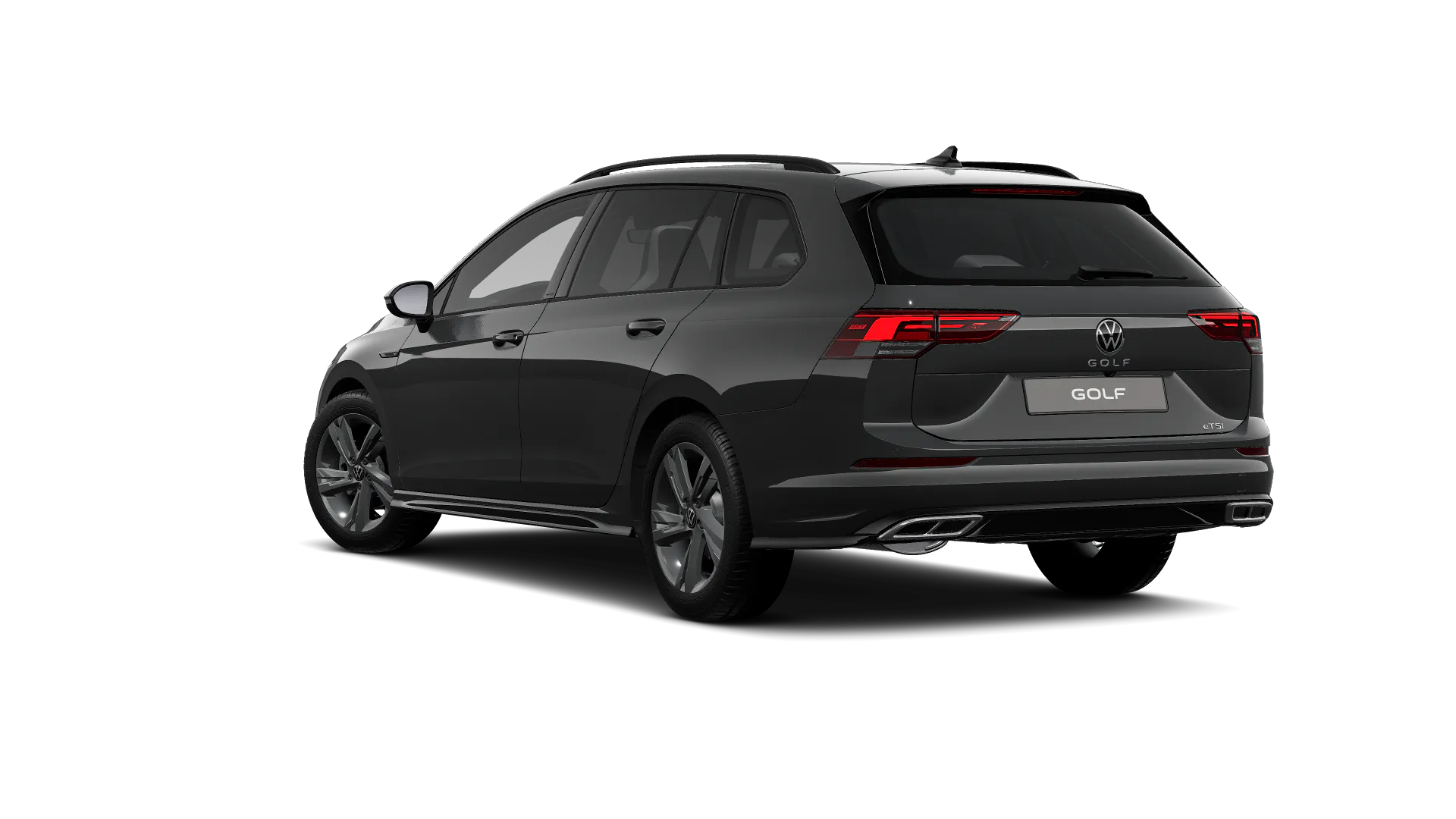 Volkswagen Golf Variant R-Line