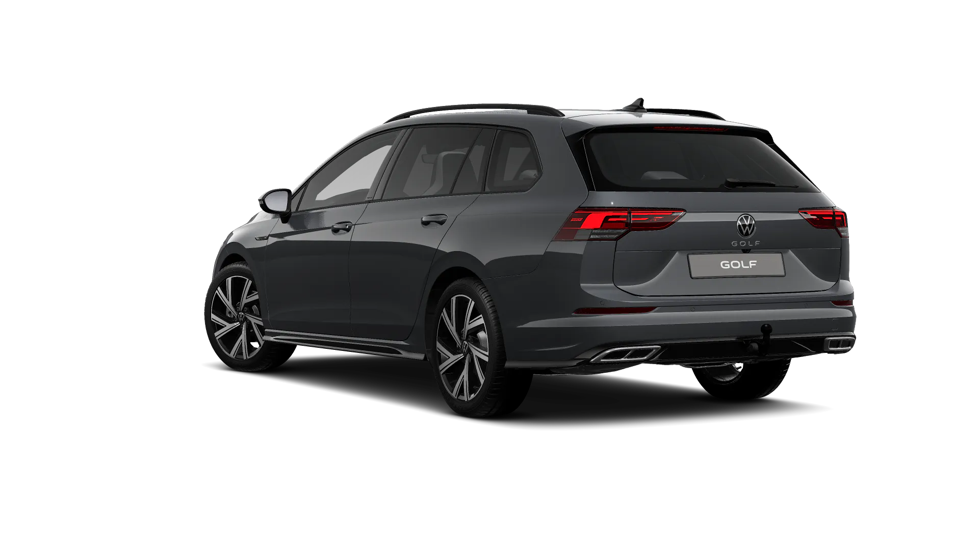 Volkswagen Golf Variant R-Line