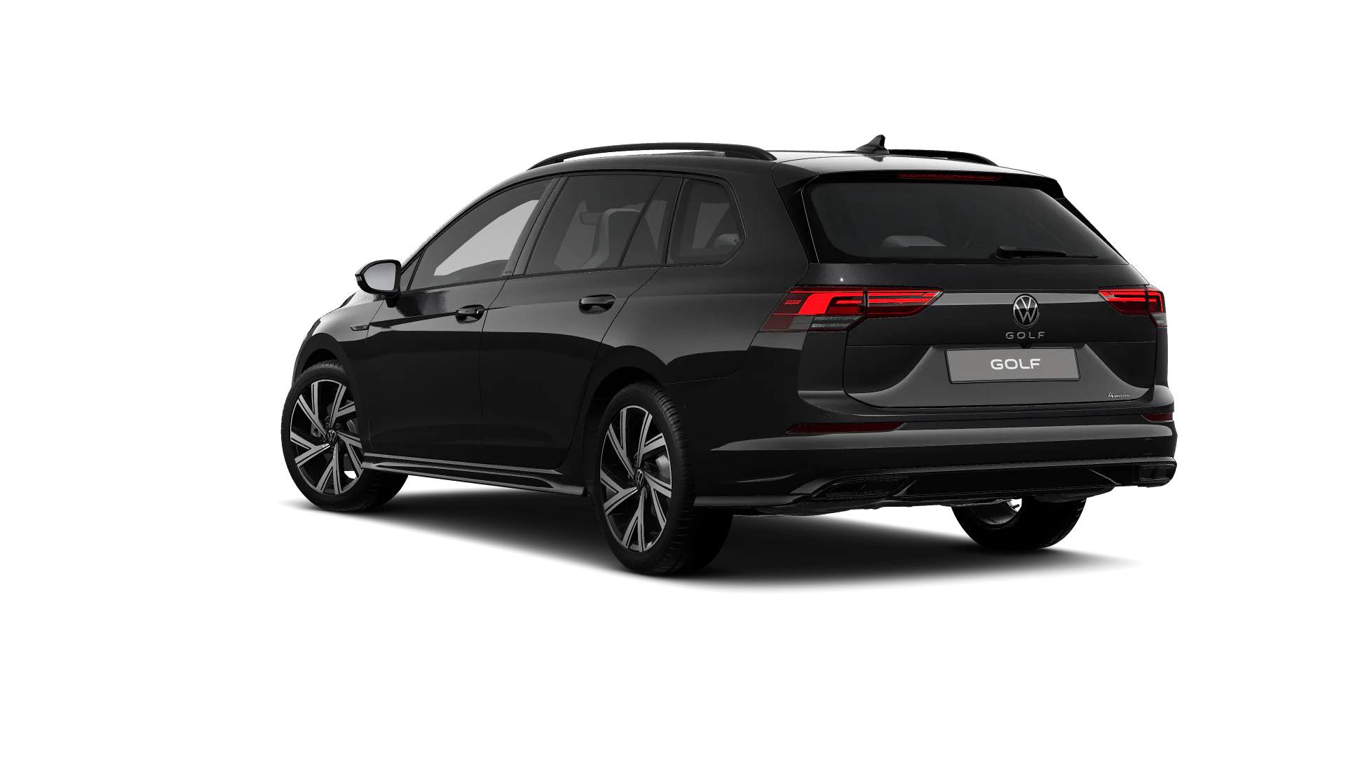 Volkswagen Golf Variant R-Line