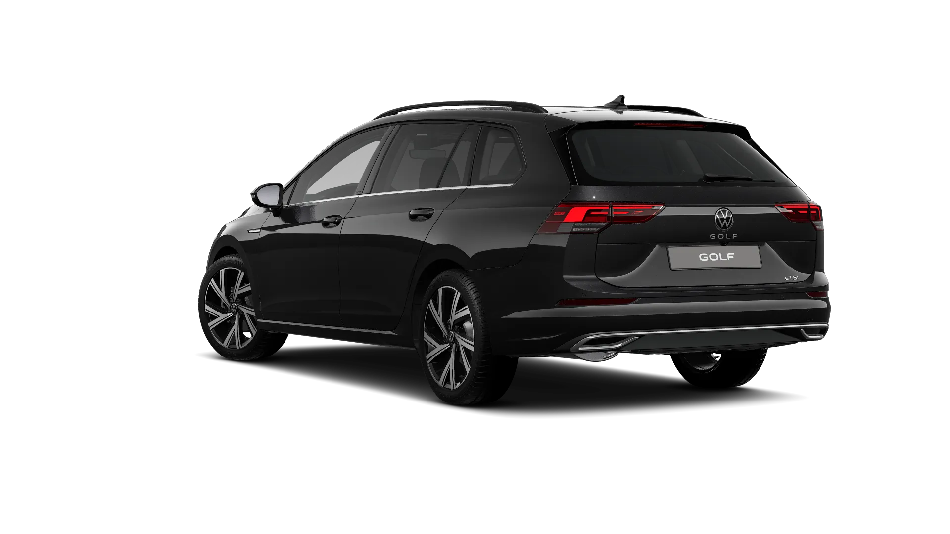 Volkswagen Golf Variant Style