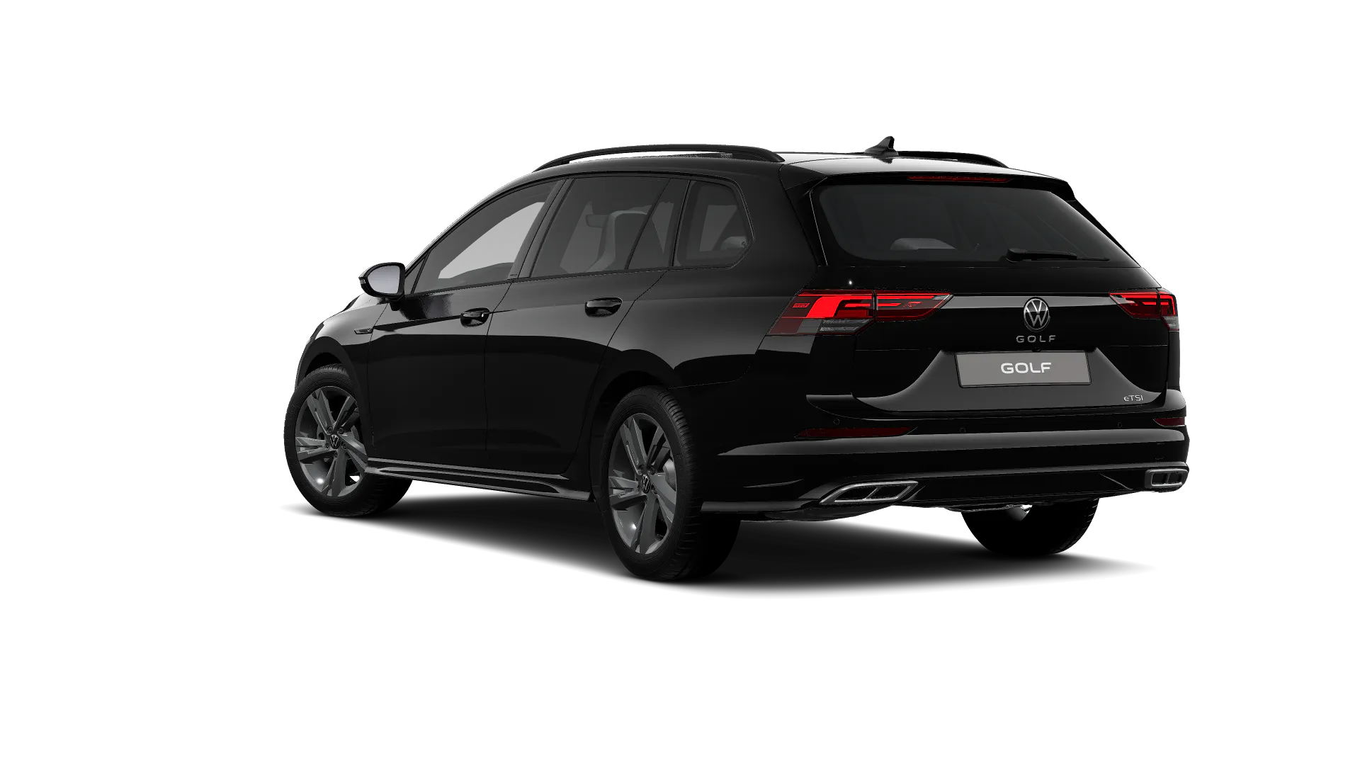 Volkswagen Golf Variant R-Line