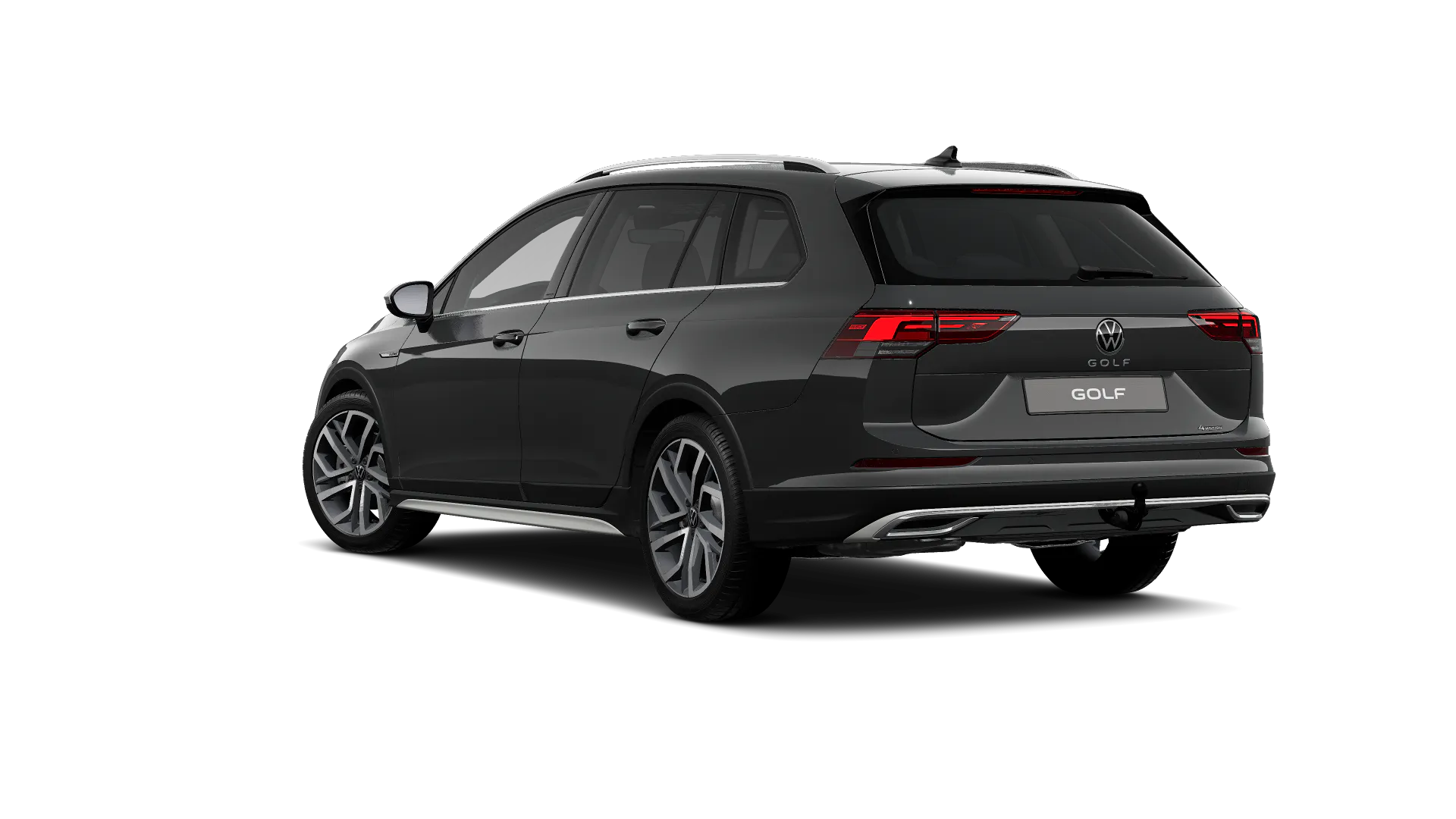 Volkswagen Golf Variant Alltrack