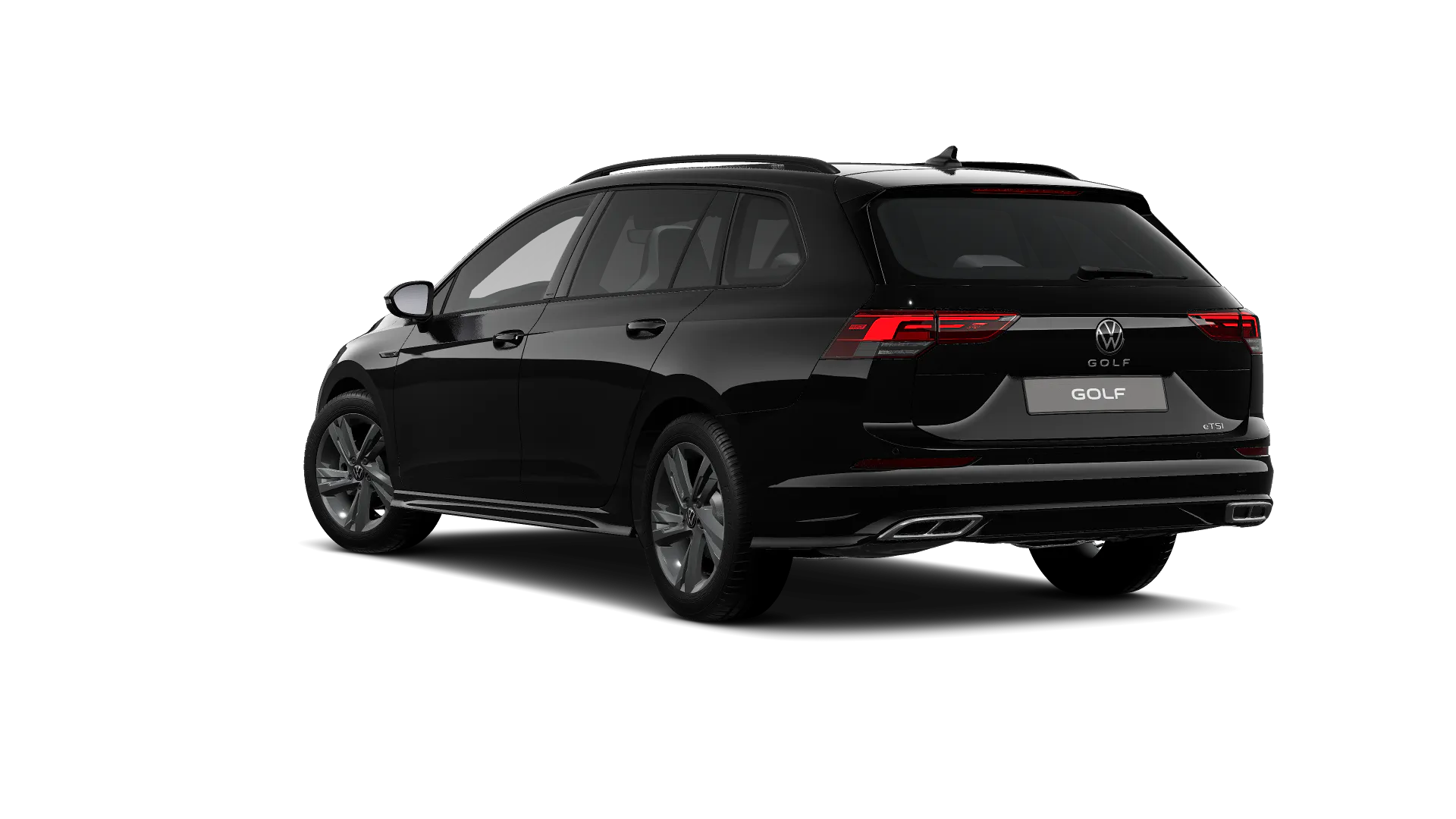Volkswagen Golf Variant R-Line