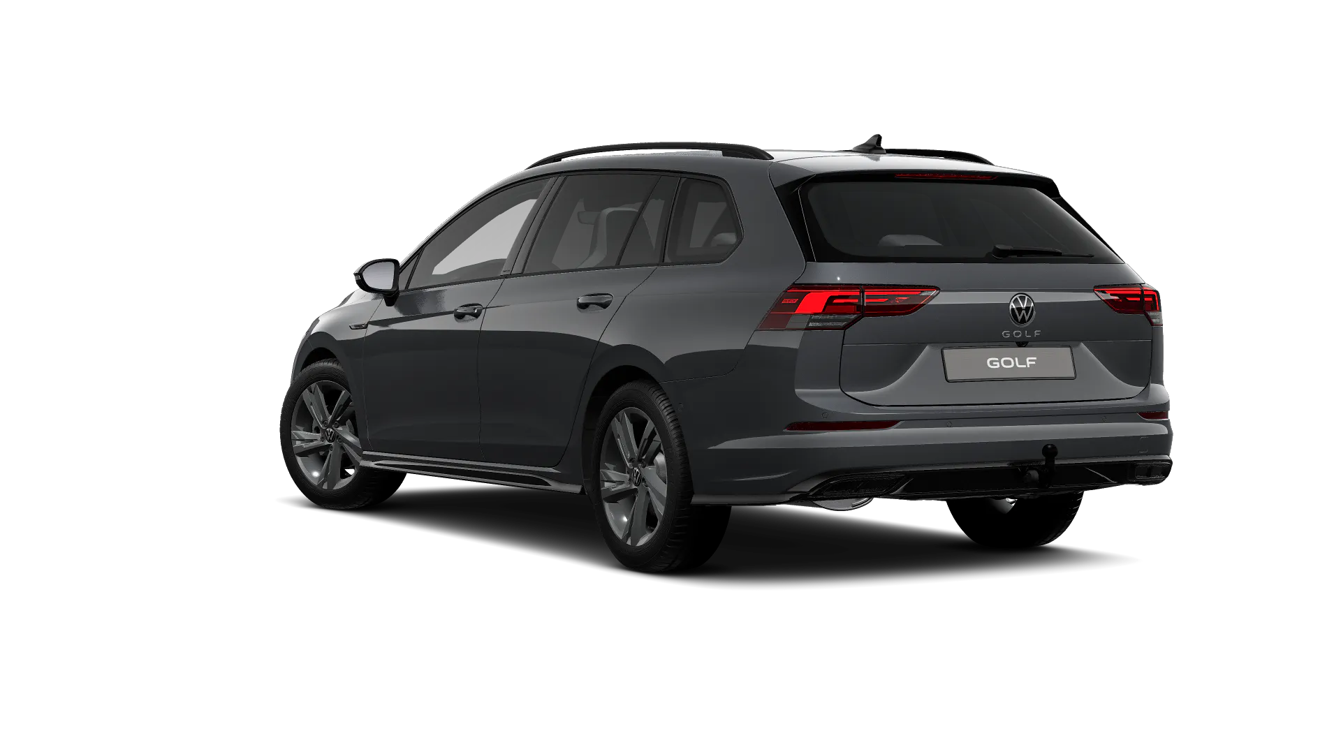 Volkswagen Golf Variant R-Line