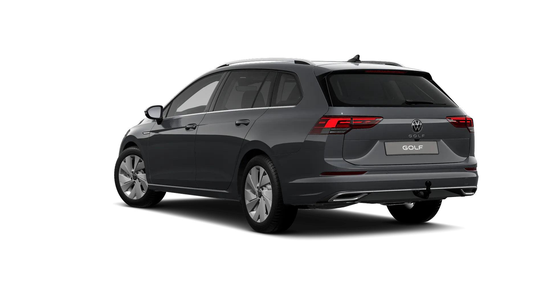 Volkswagen Golf Variant Style