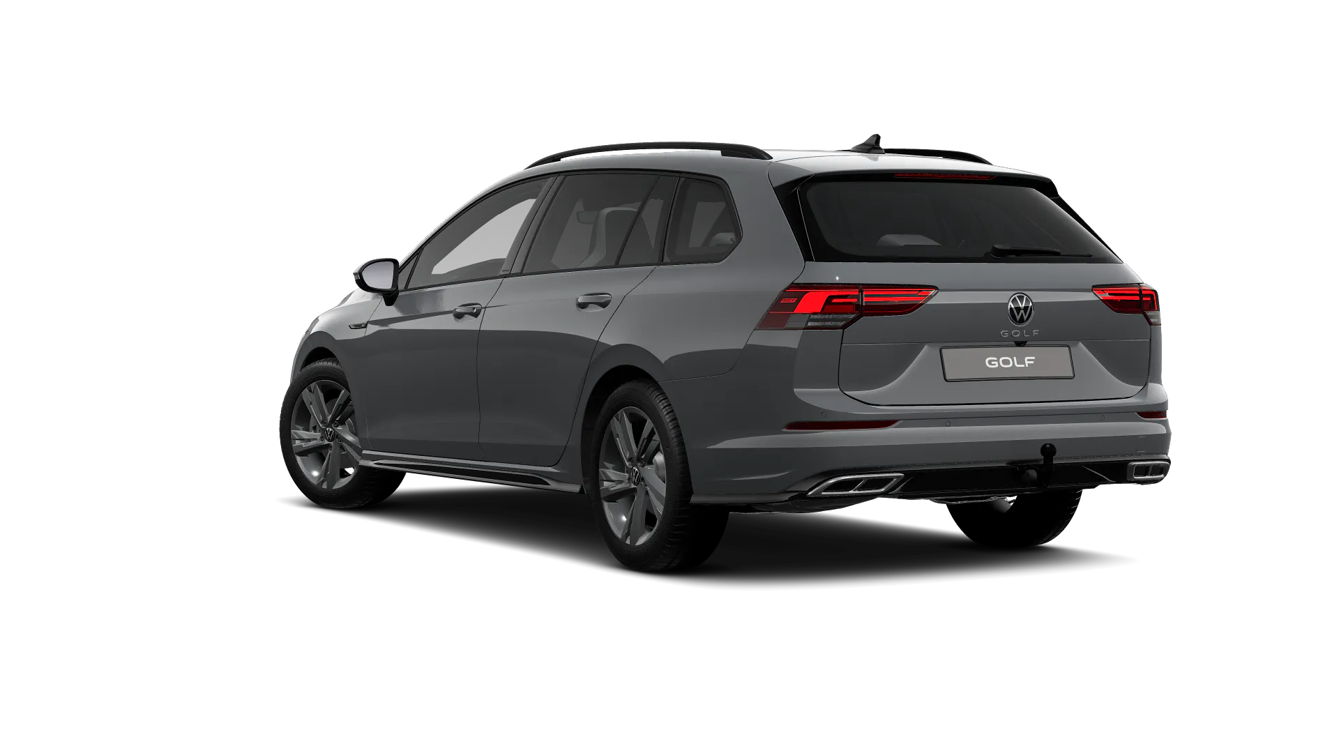 Volkswagen Golf Variant R-Line