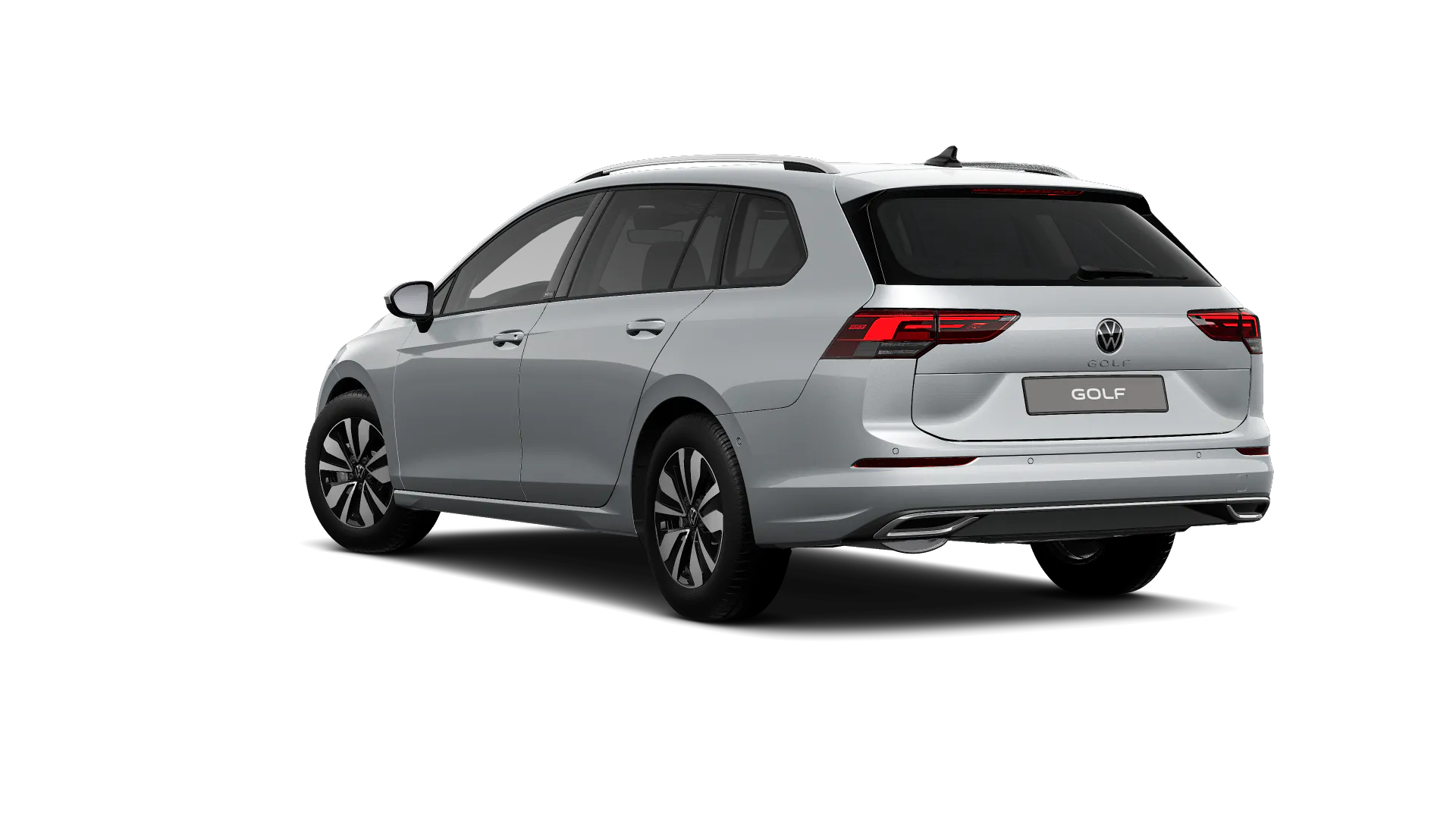 Volkswagen Golf Variant MOVE