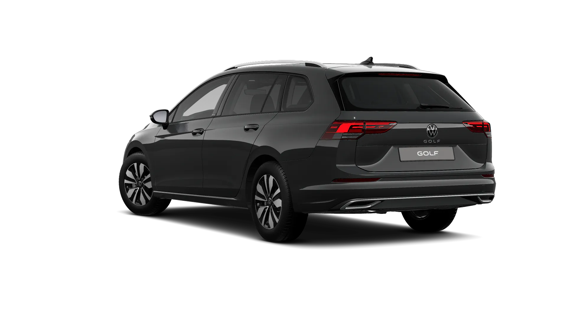 Volkswagen Golf Variant MOVE