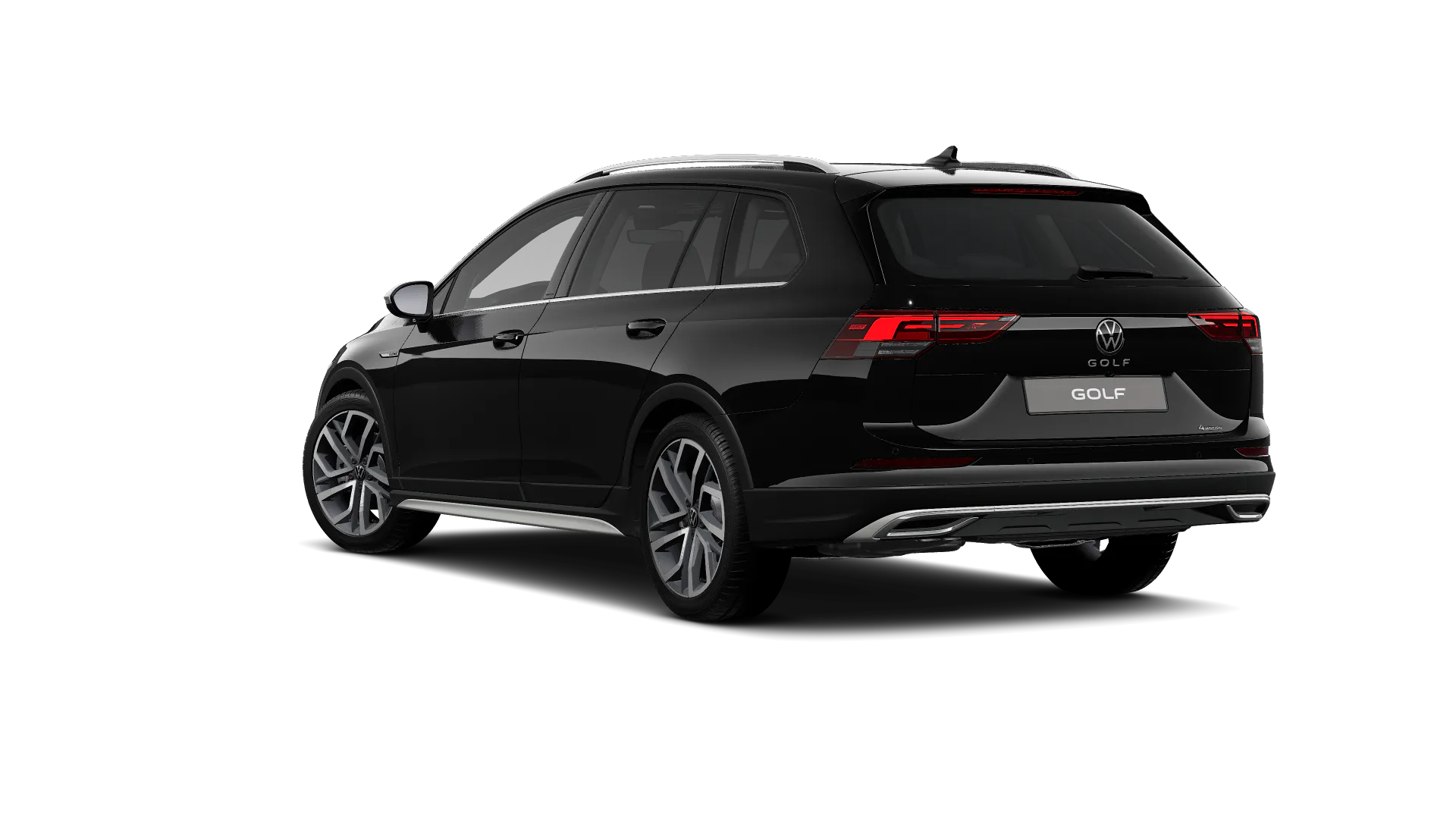 Volkswagen Golf Variant Alltrack