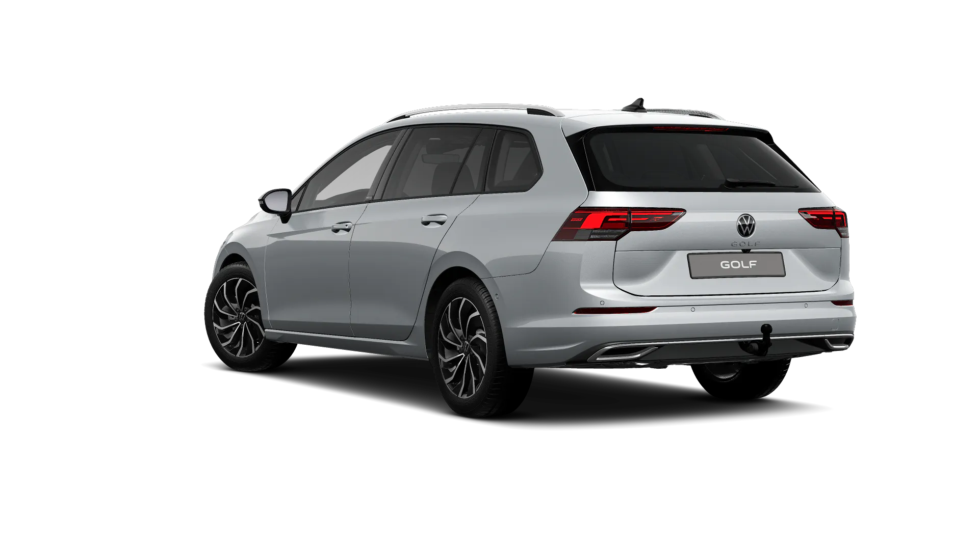 Volkswagen Golf Variant MOVE