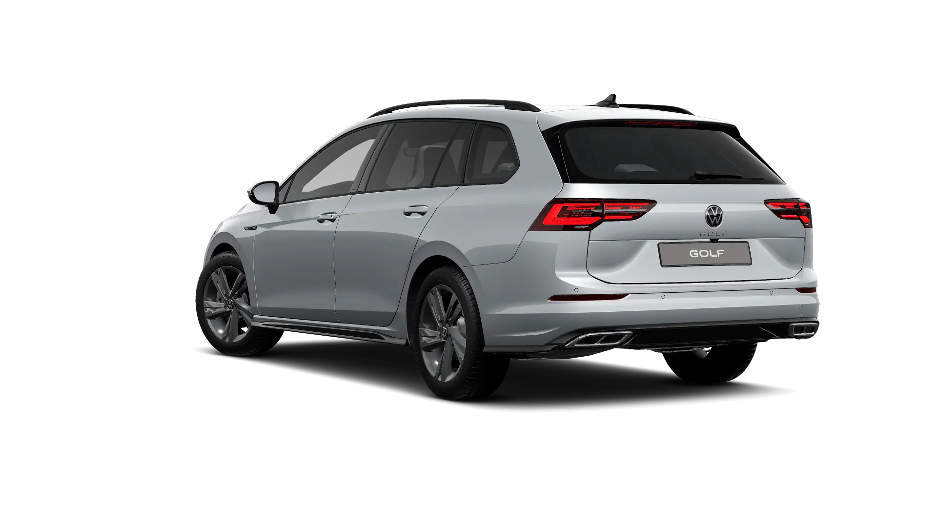 Volkswagen Golf Variant R-Line