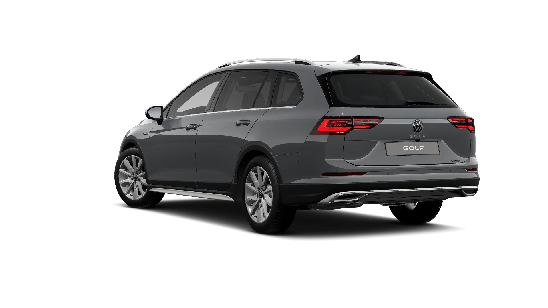Volkswagen Golf Variant Alltrack