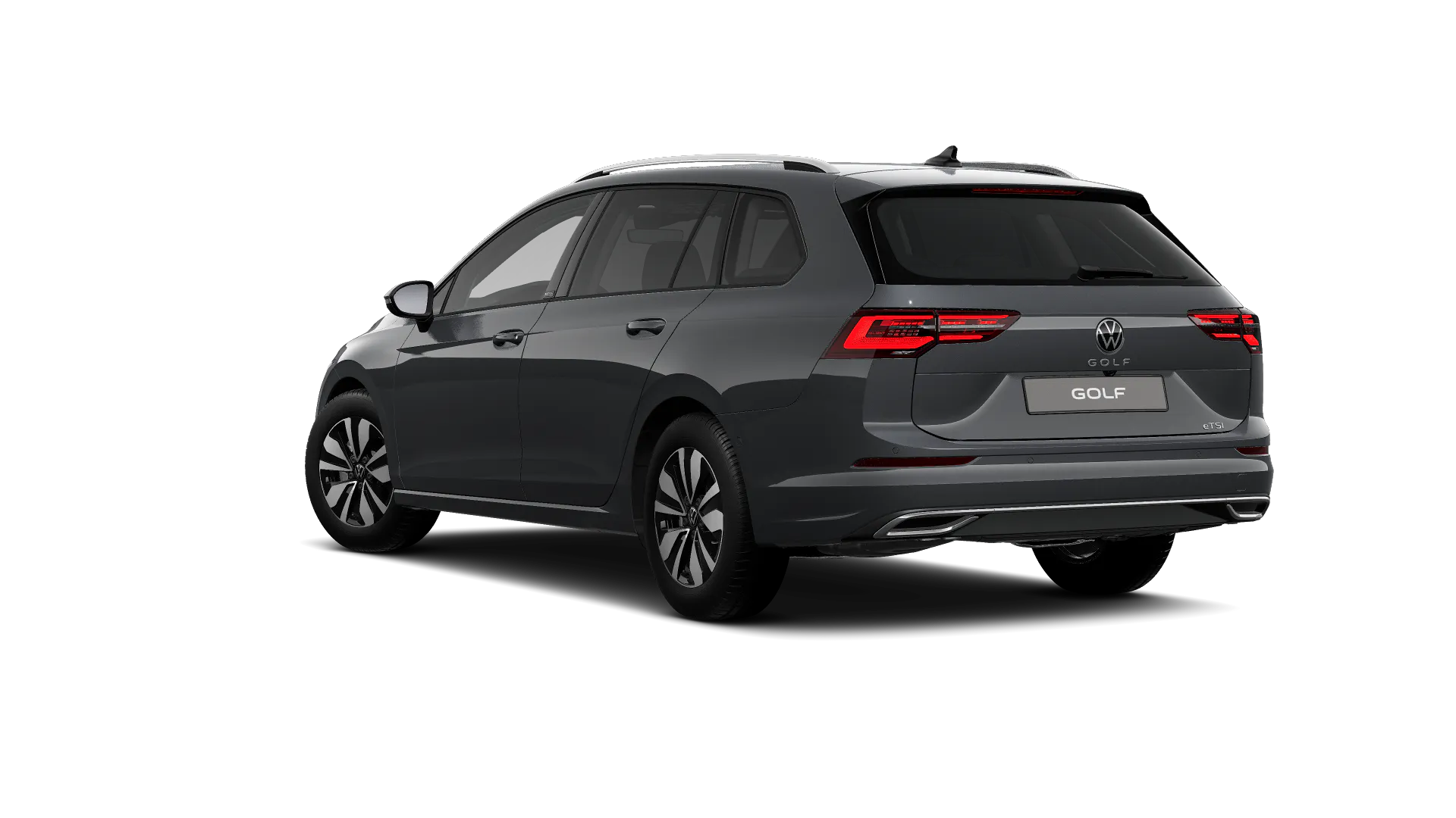 Volkswagen Golf Variant MOVE