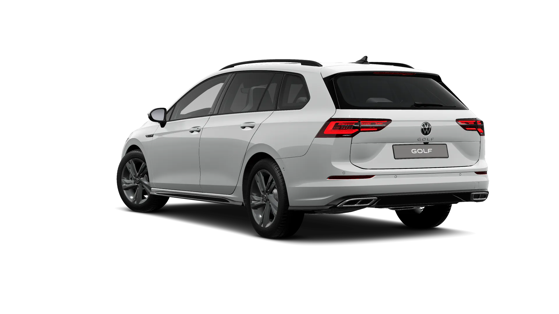 Volkswagen Golf Variant R-Line