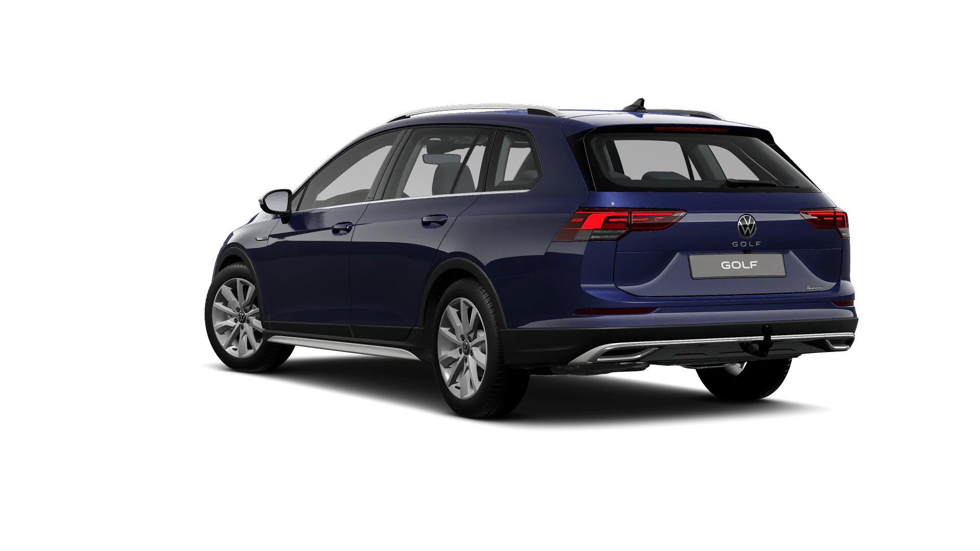 Volkswagen Golf Variant Alltrack