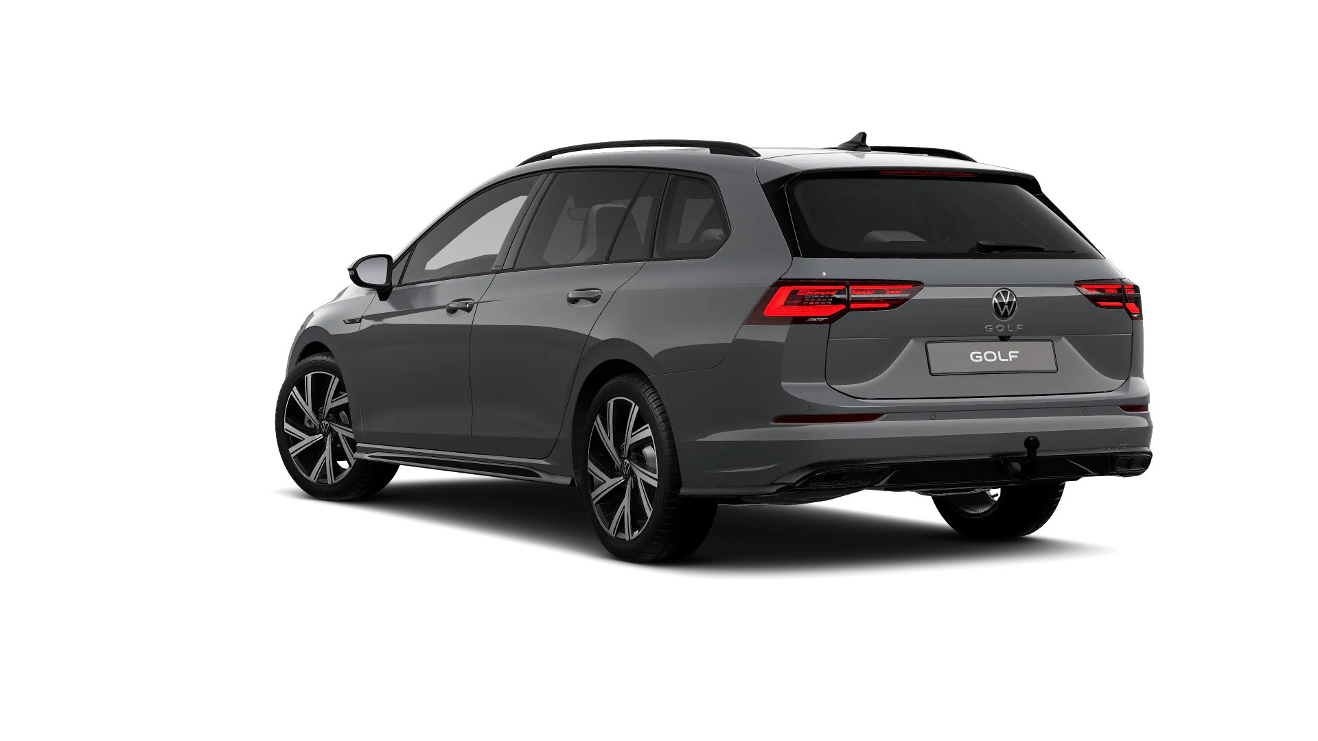 Volkswagen Golf Variant R-Line