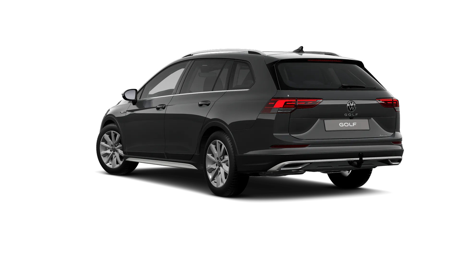Volkswagen Golf Variant Alltrack