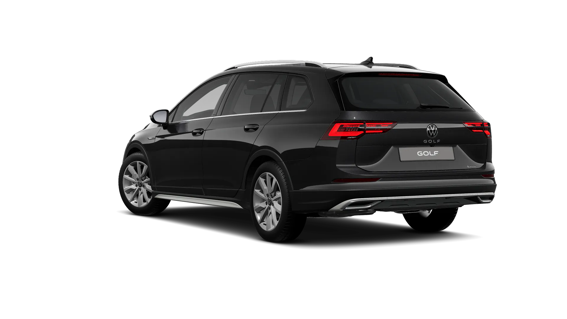 Volkswagen Golf Variant Alltrack