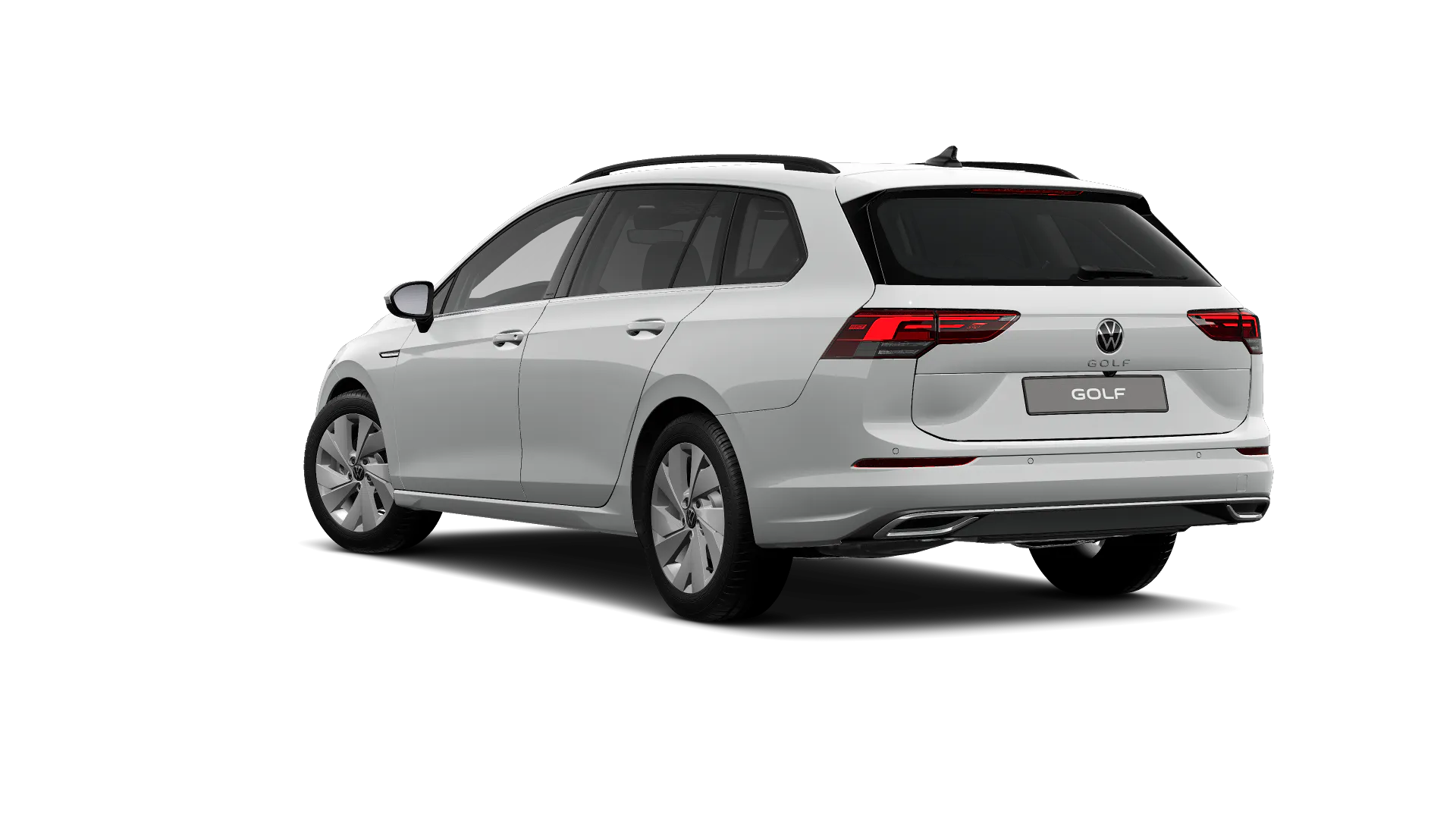 Volkswagen Golf Variant Style