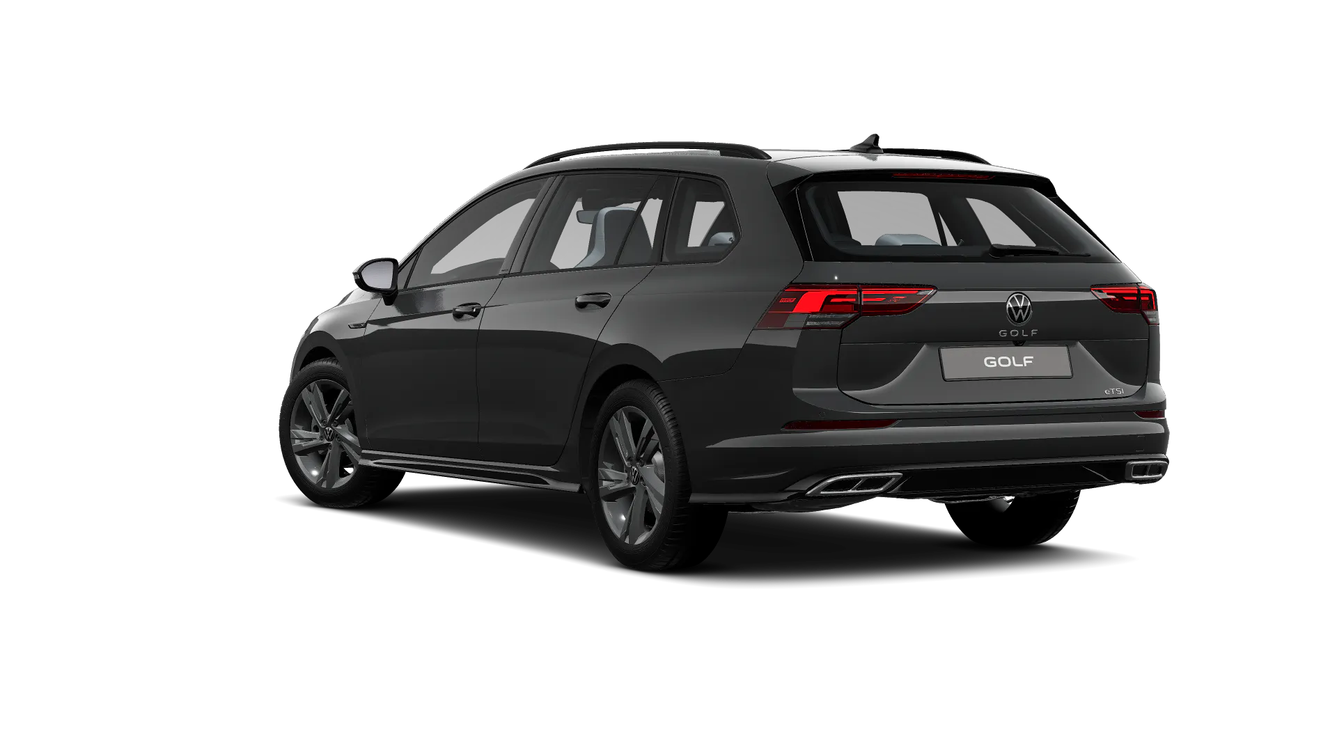 Volkswagen Golf Variant R-Line