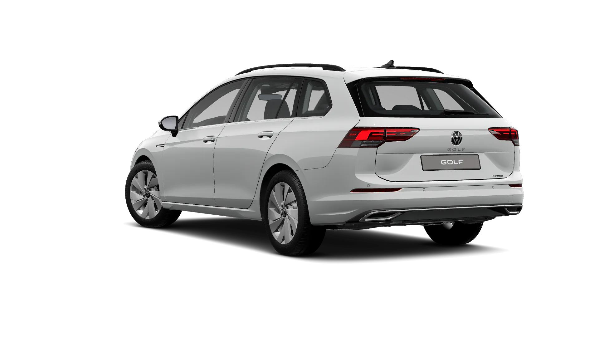 Volkswagen Golf Variant Style