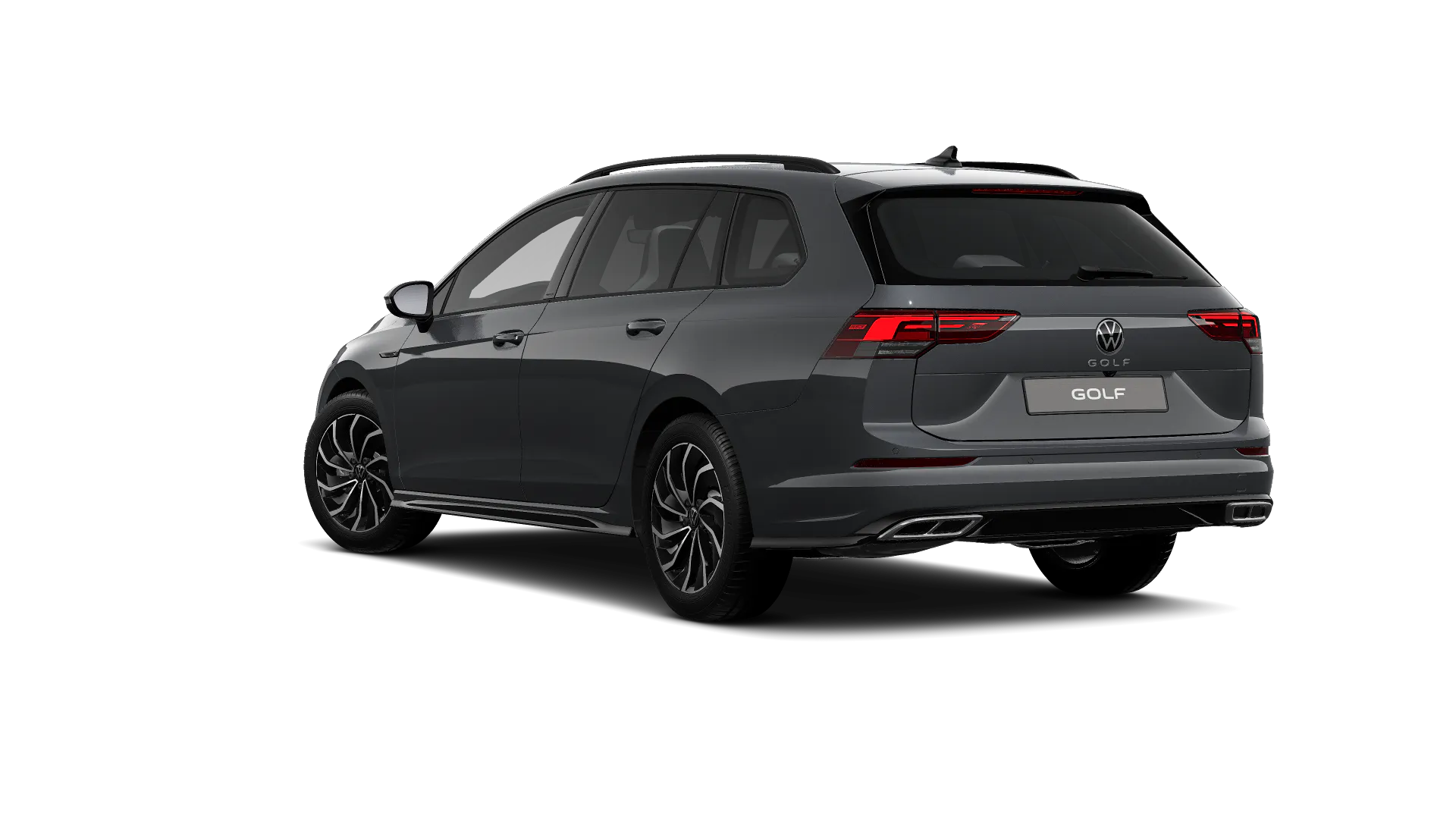 Volkswagen Golf Variant R-Line