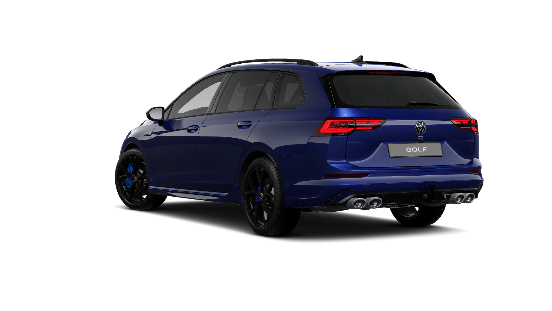 Volkswagen Golf Variant R
