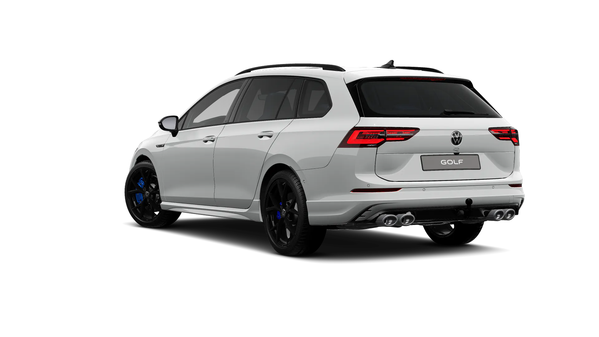 Volkswagen Golf Variant R