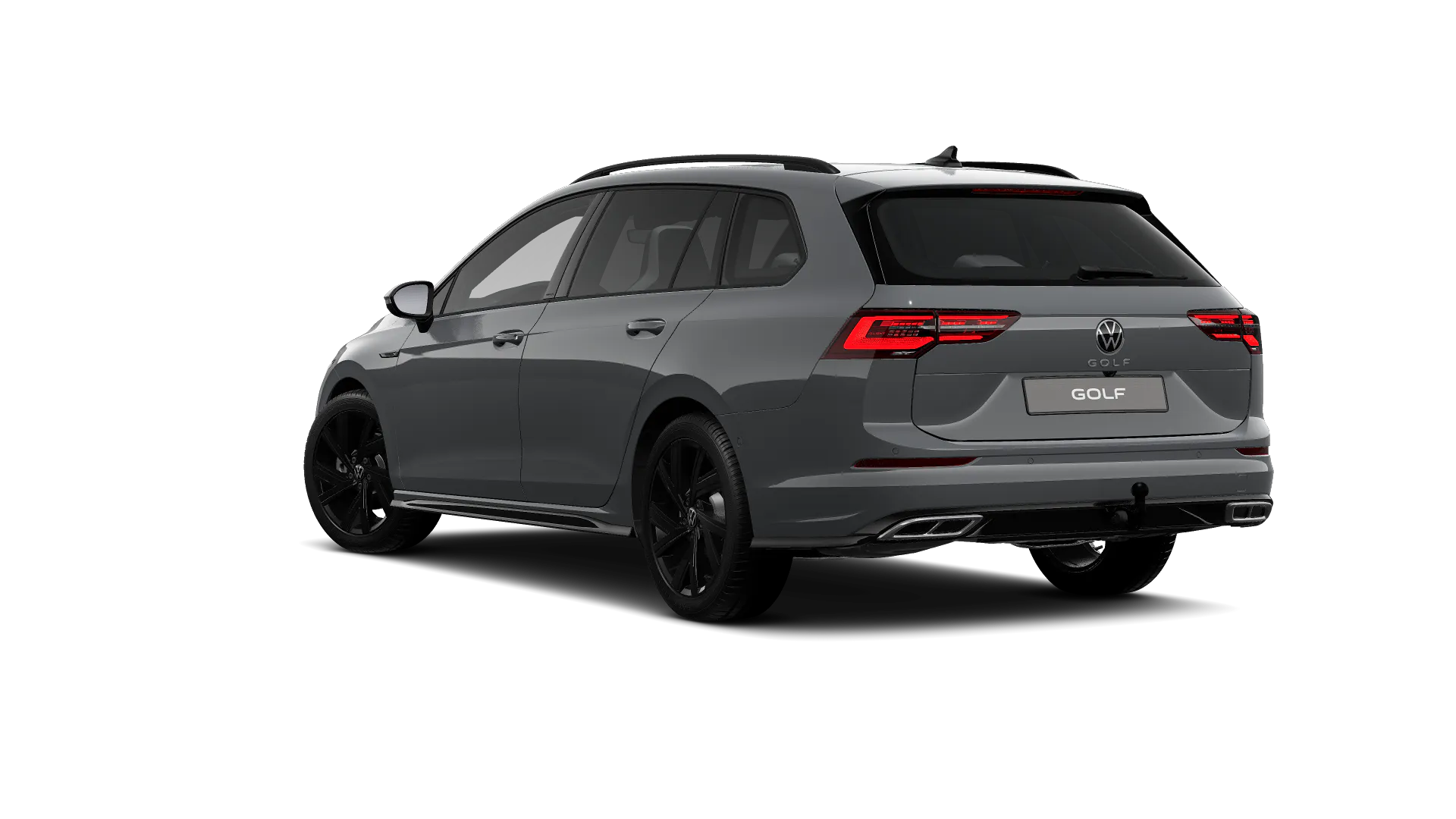 Volkswagen Golf Variant R-Line