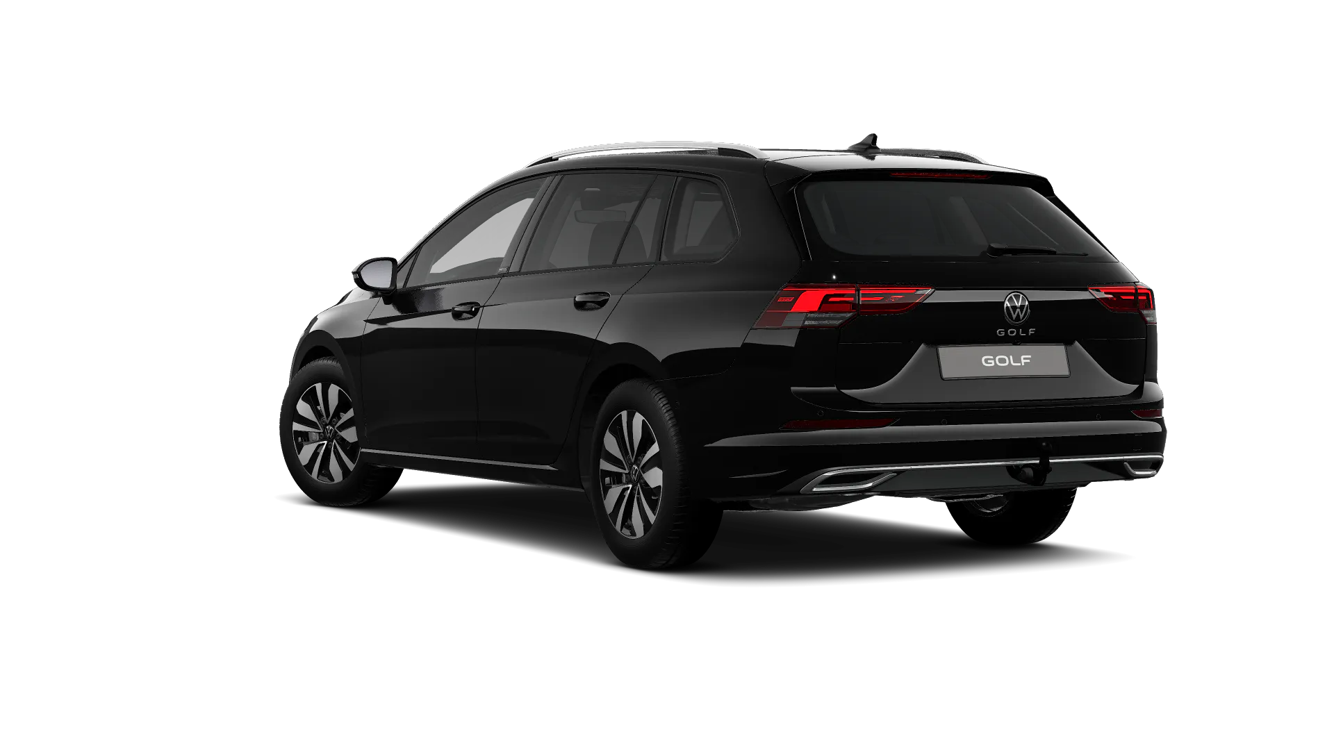 Volkswagen Golf Variant MOVE